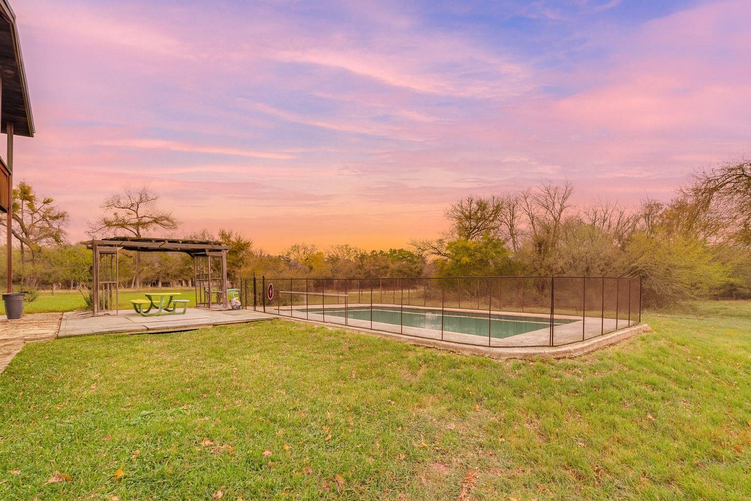 10427 Kirken St, Manor, TX 78653