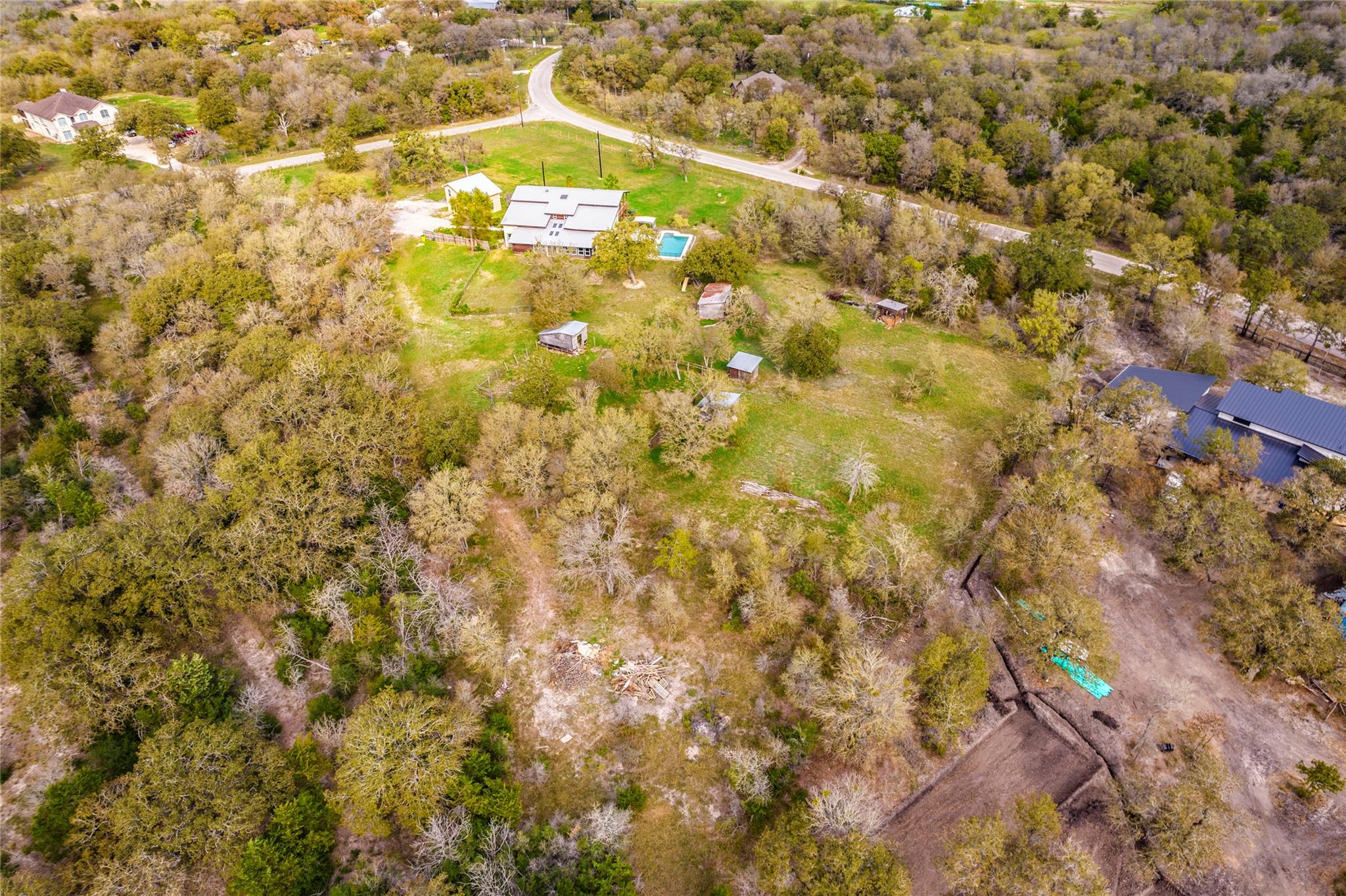 10427 Kirken St, Manor, TX 78653