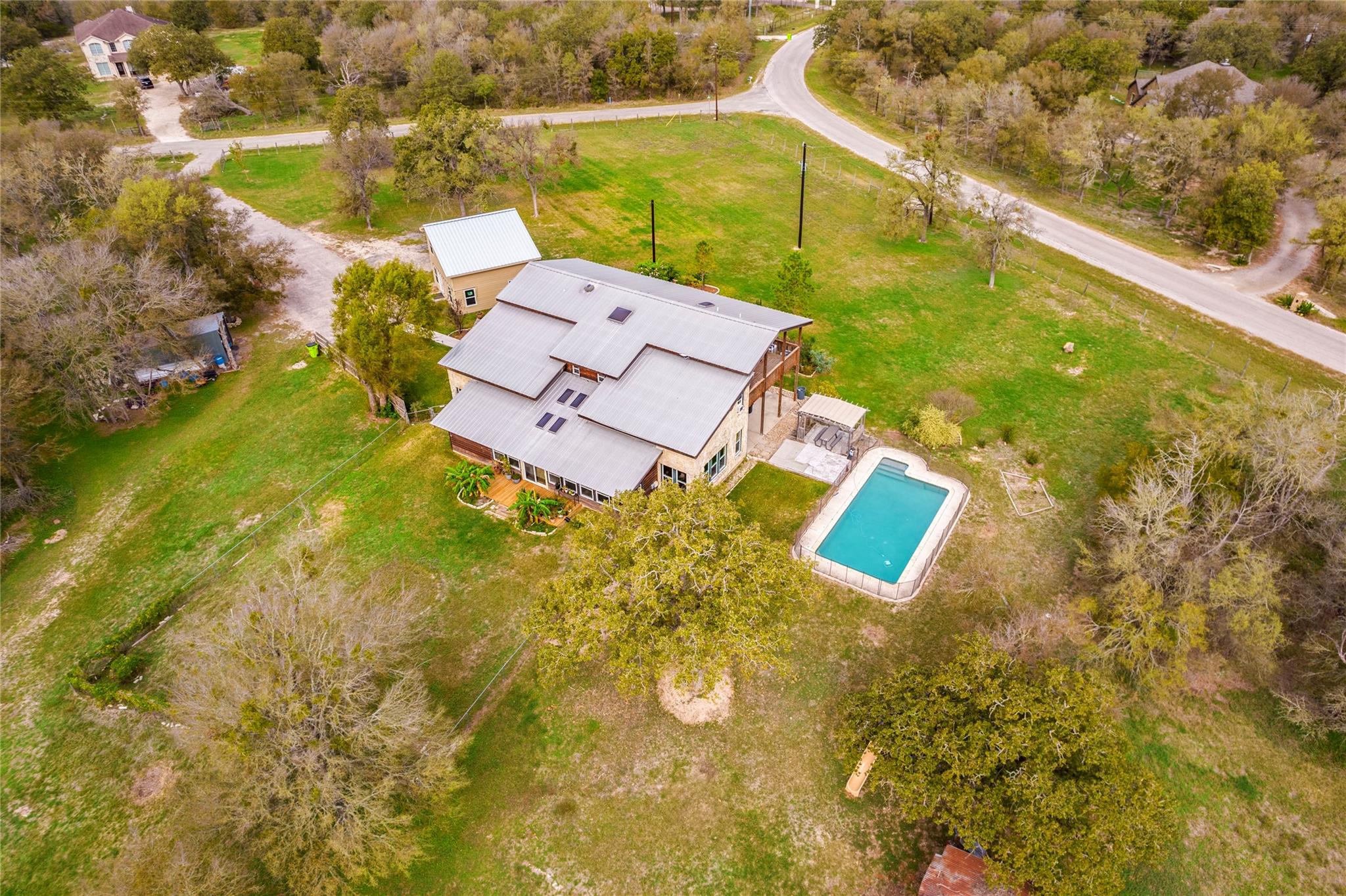 10427 Kirken St, Manor, TX 78653