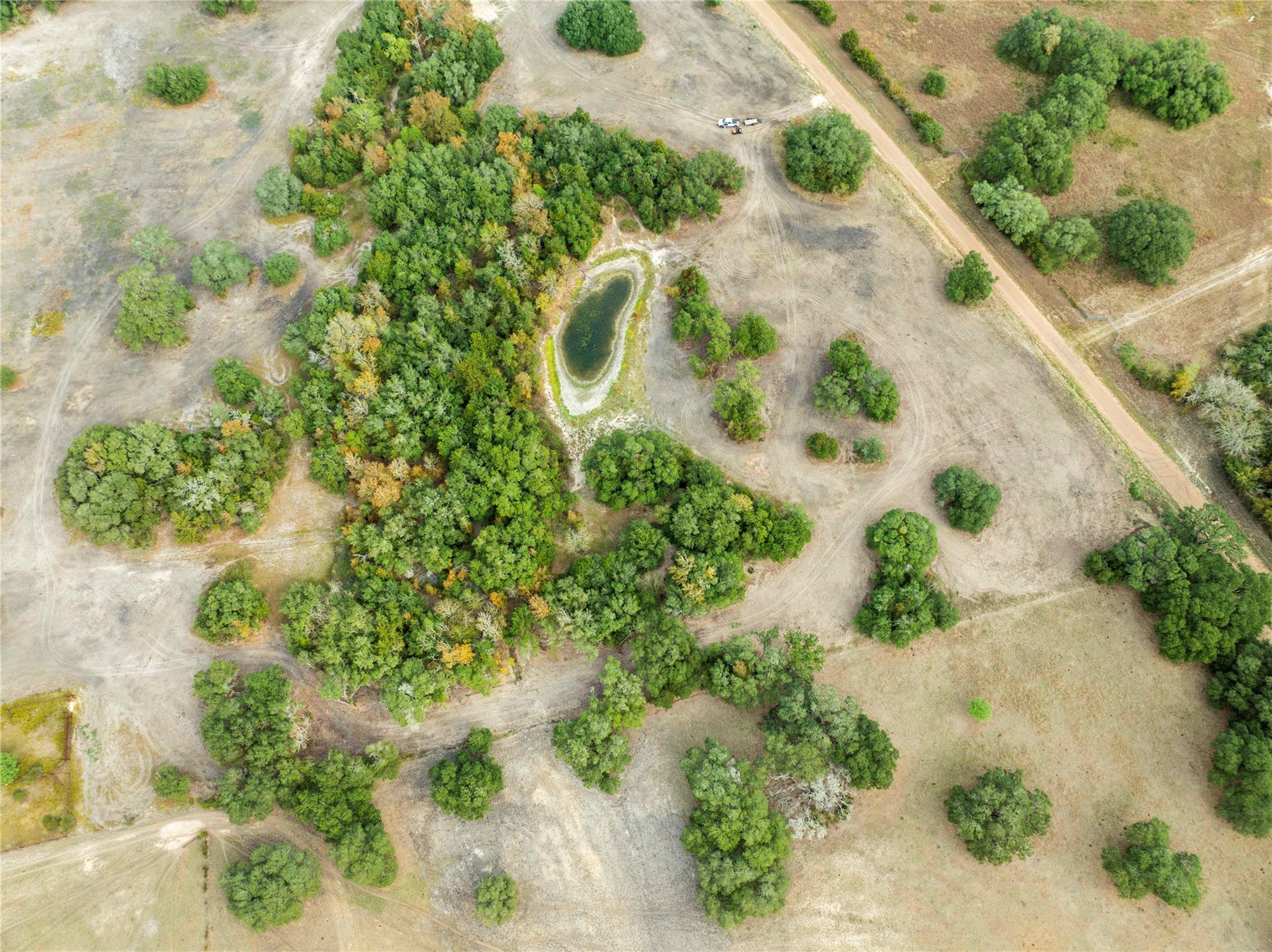 1250 Ladewig Ln, Schulenburg, TX 78956