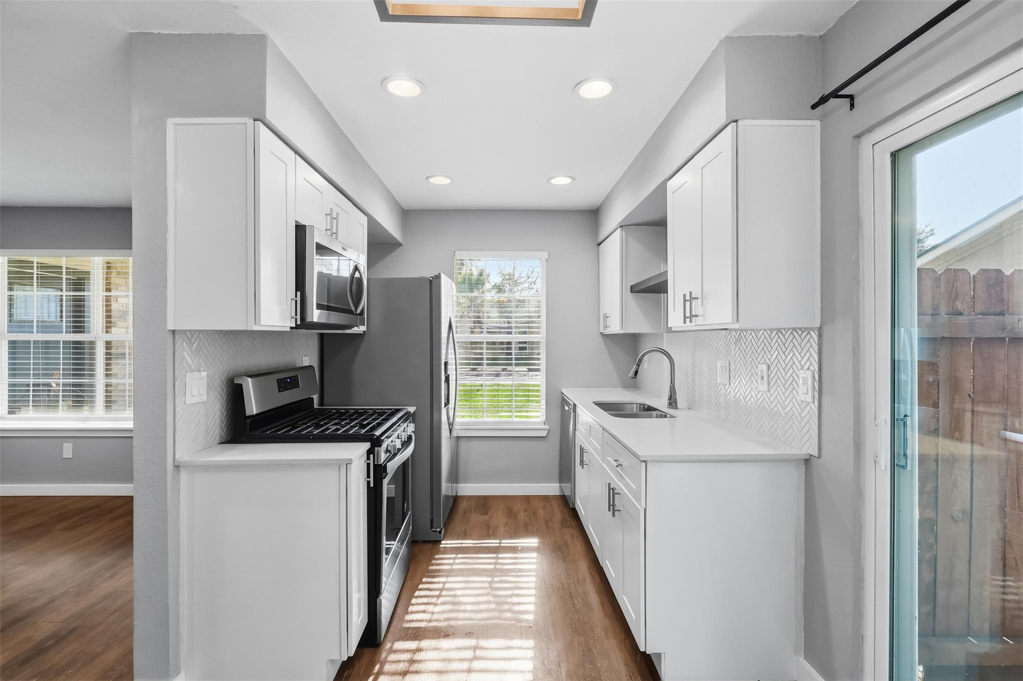 6002 Tracy Lynn Ln # A, Austin, TX 78721