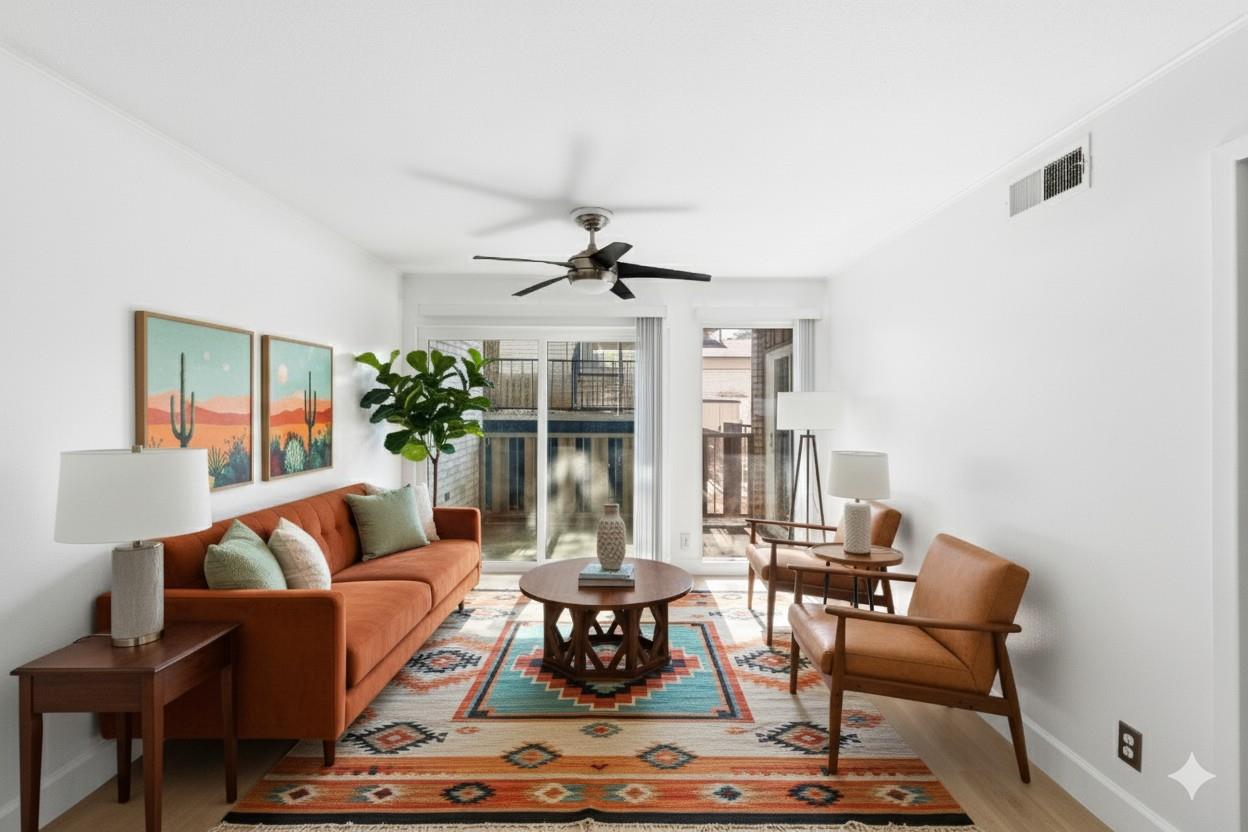 1304 Summit St # 102, Austin, TX 78741