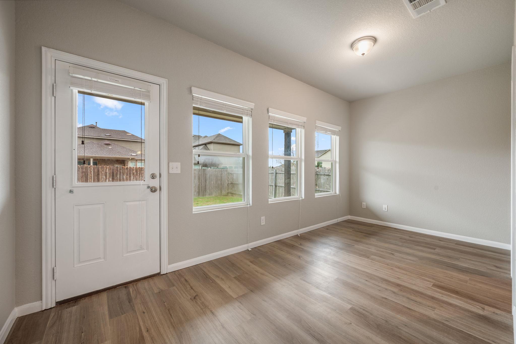 17205 Borromeo Ave, Pflugerville, TX 78660