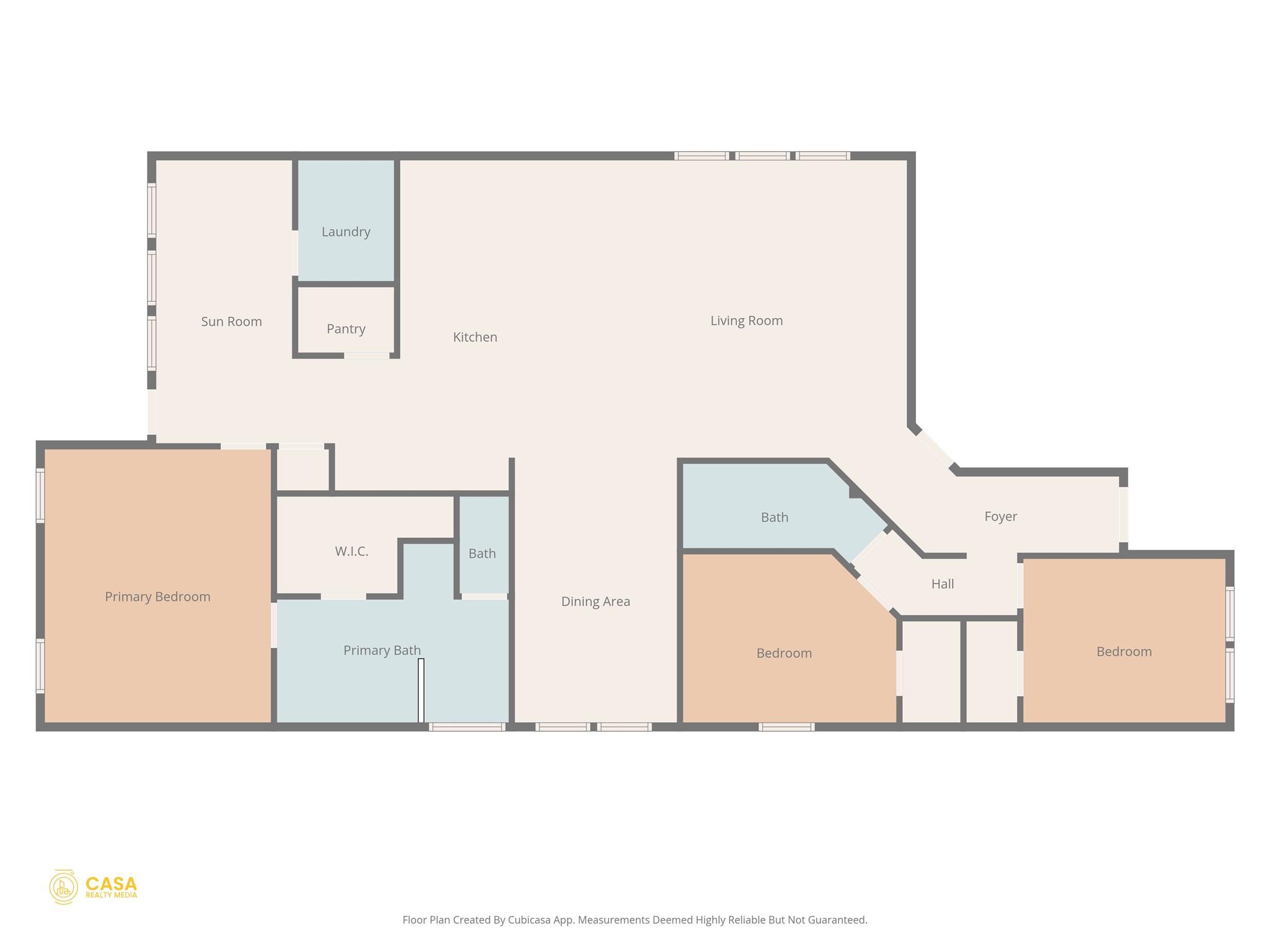 17205 Borromeo Ave, Pflugerville, TX 78660