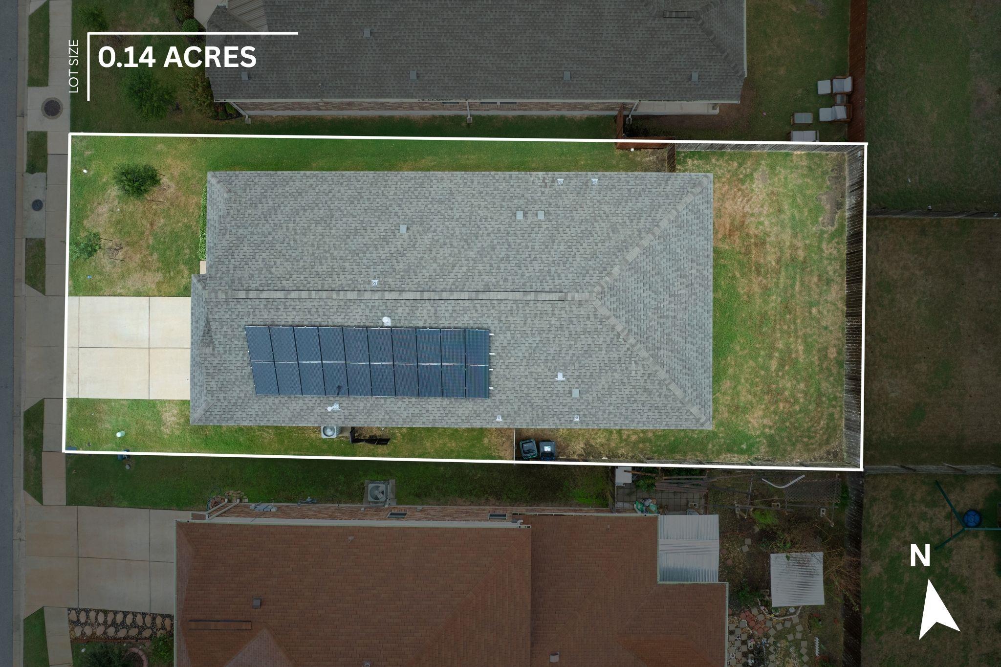 17205 Borromeo Ave, Pflugerville, TX 78660