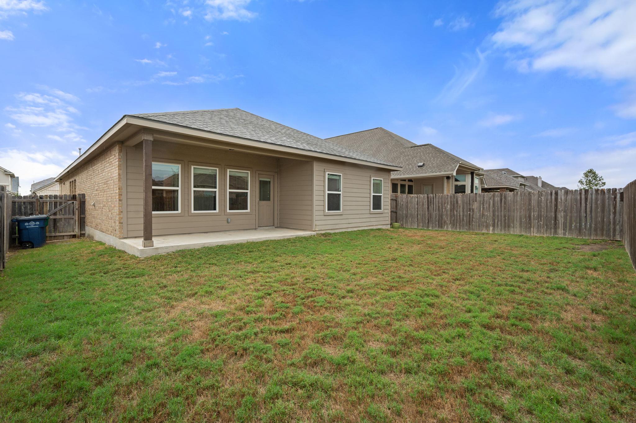 17205 Borromeo Ave, Pflugerville, TX 78660