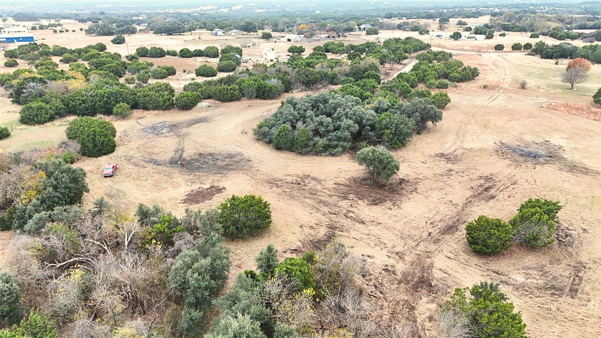 TBD Avila Ln, Briggs, TX 78608