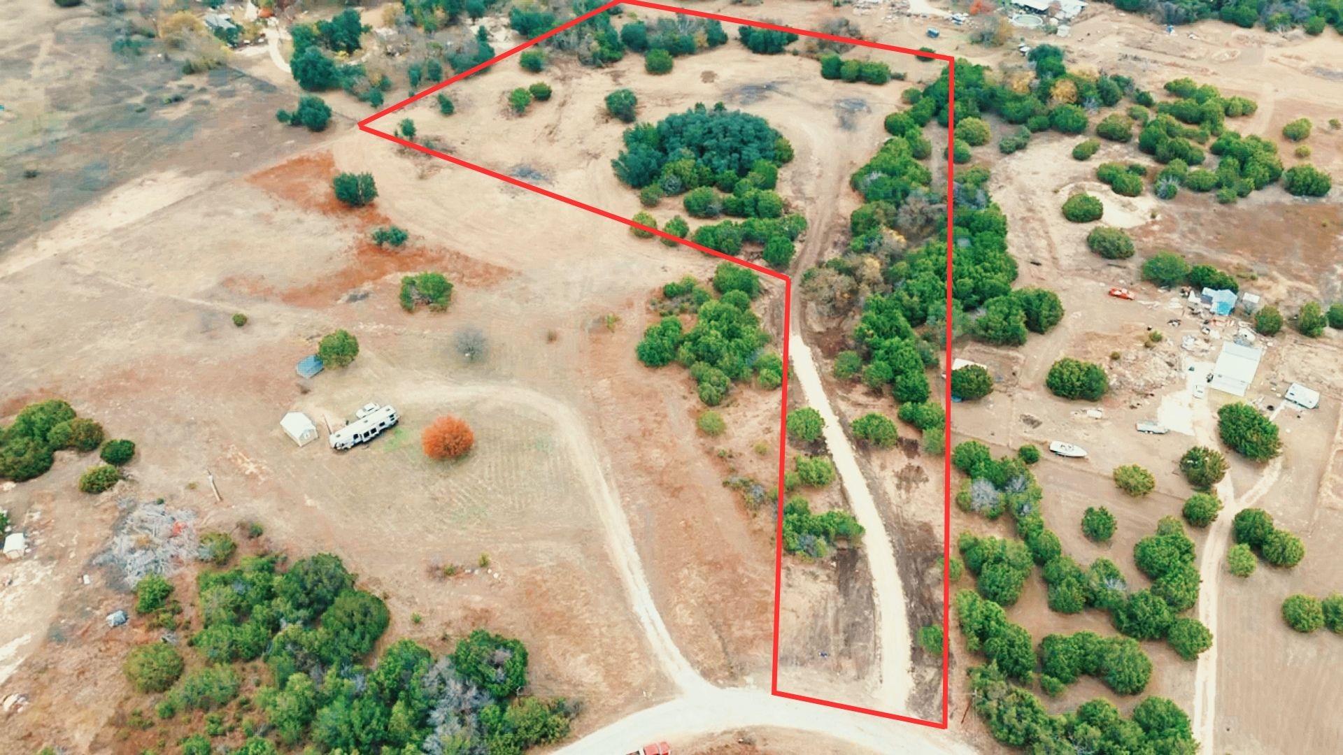 TBD Avila Ln, Briggs, TX 78608