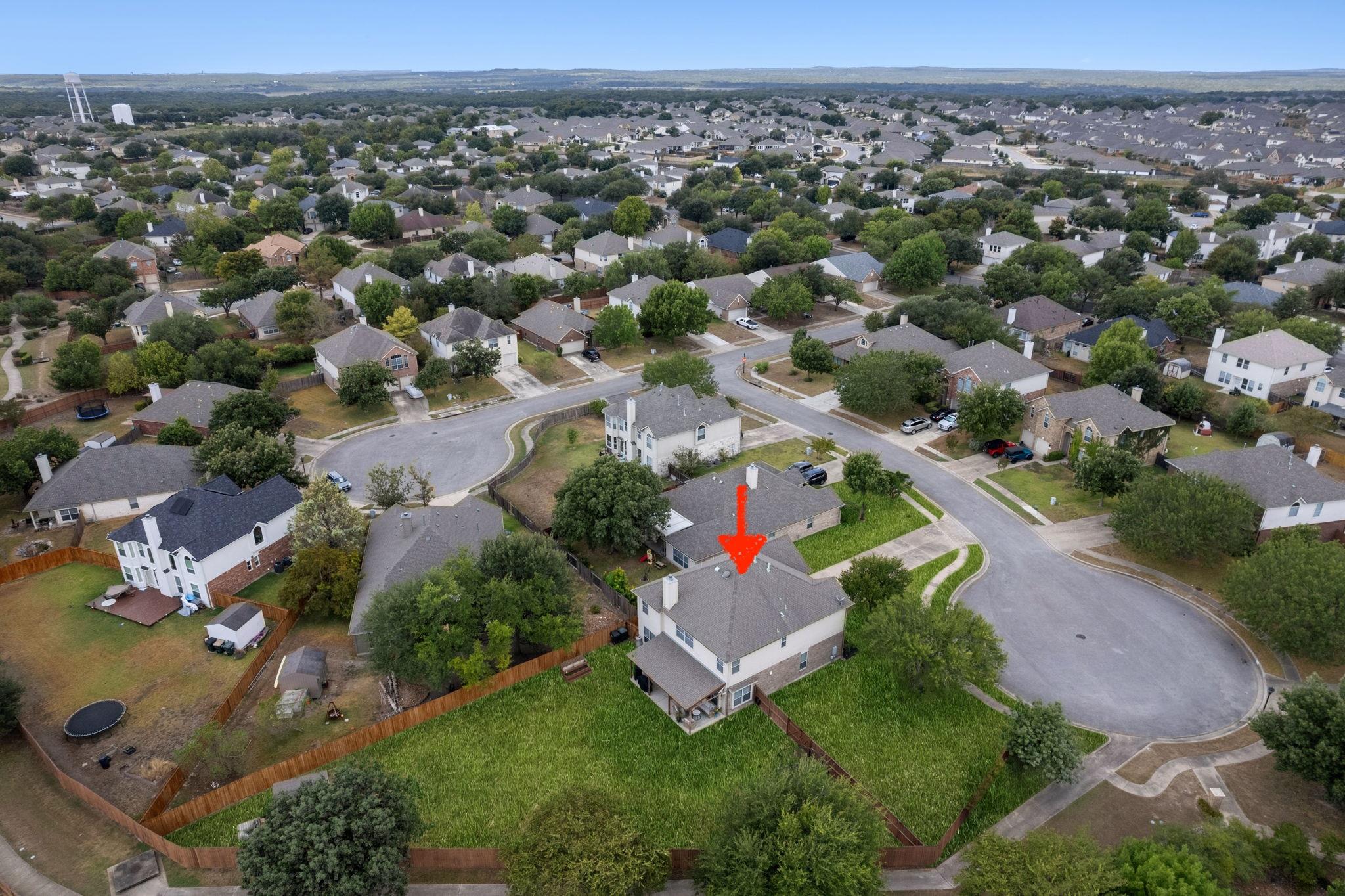 154 Larch Cv, Kyle, TX 78640