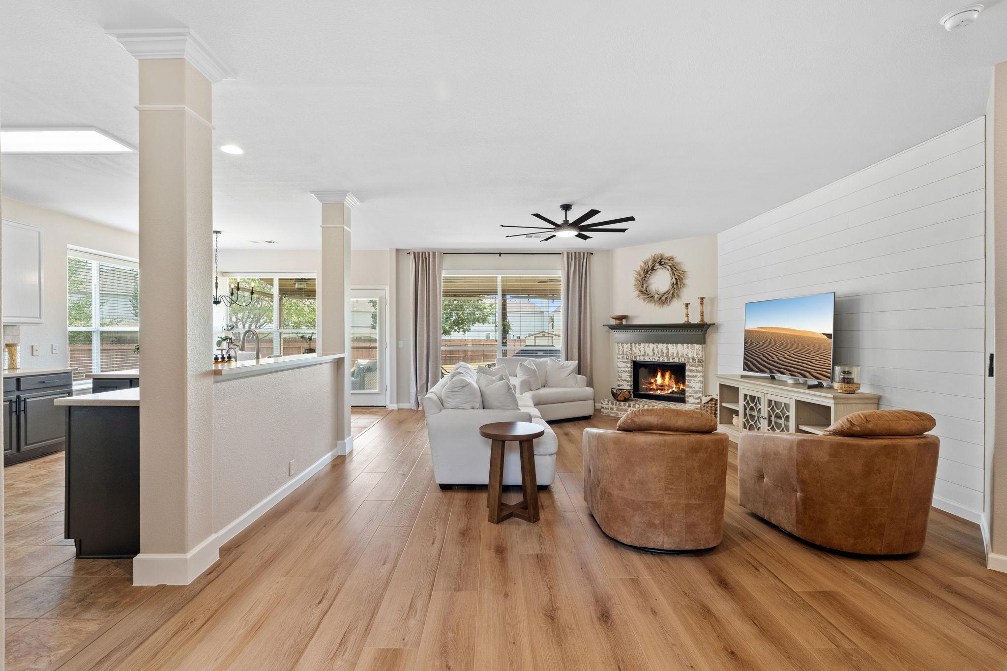 154 Larch Cv, Kyle, TX 78640