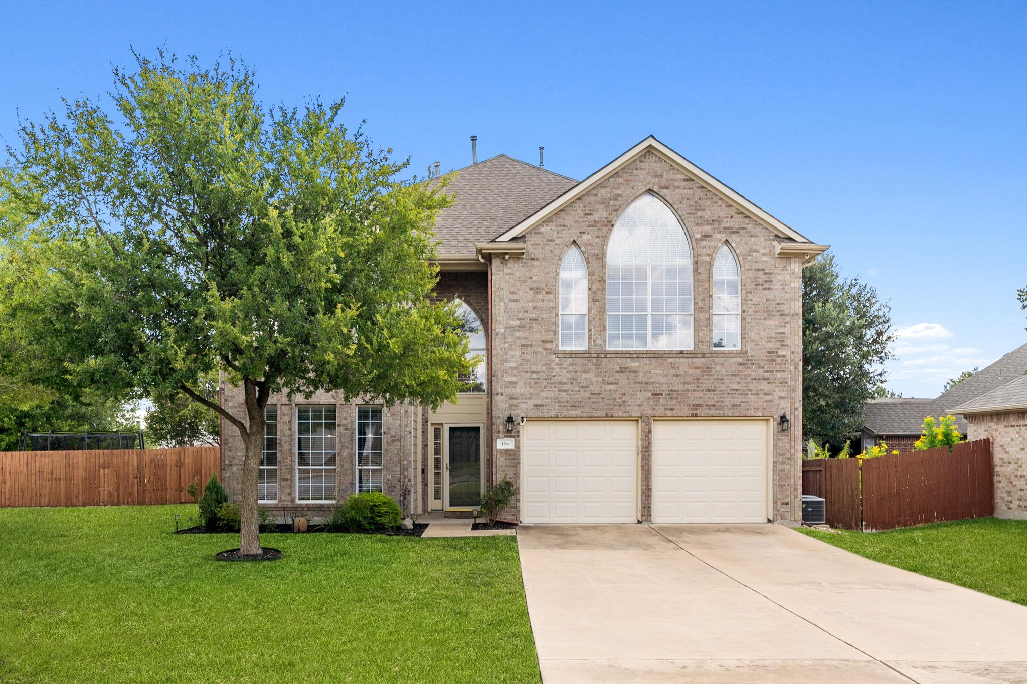 154 Larch Cv, Kyle, TX 78640