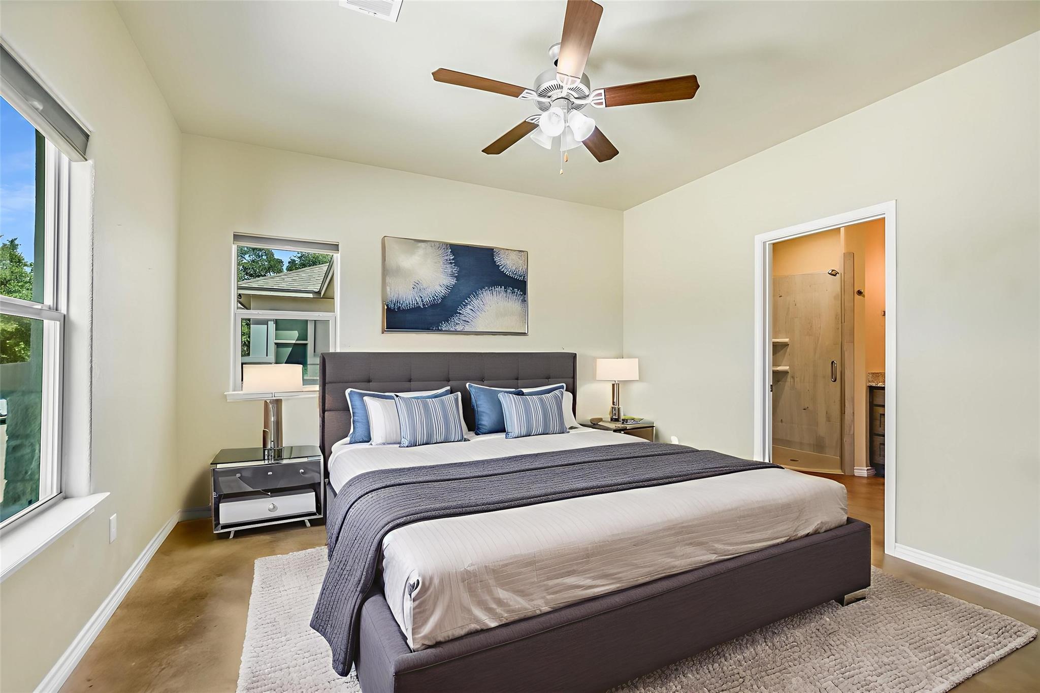 3410 & 3408 State Highway 71 W, Horseshoe Bay, TX 78657