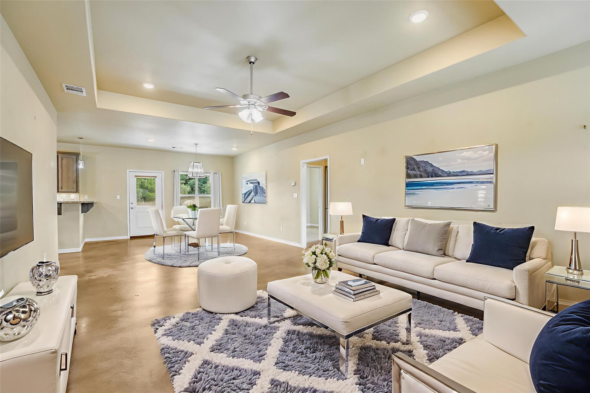 3410 & 3408 State Highway 71 W, Horseshoe Bay, TX 78657