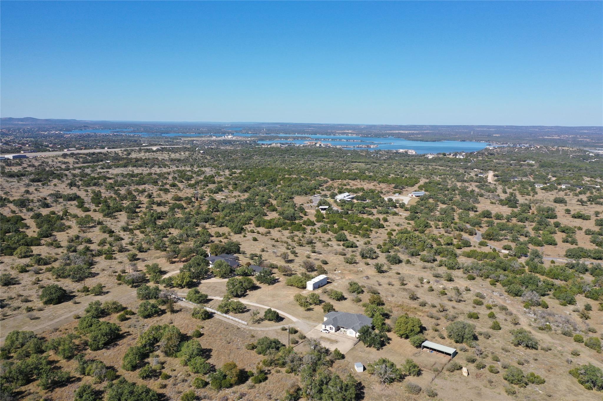 3410 & 3408 State Highway 71 W, Horseshoe Bay, TX 78657