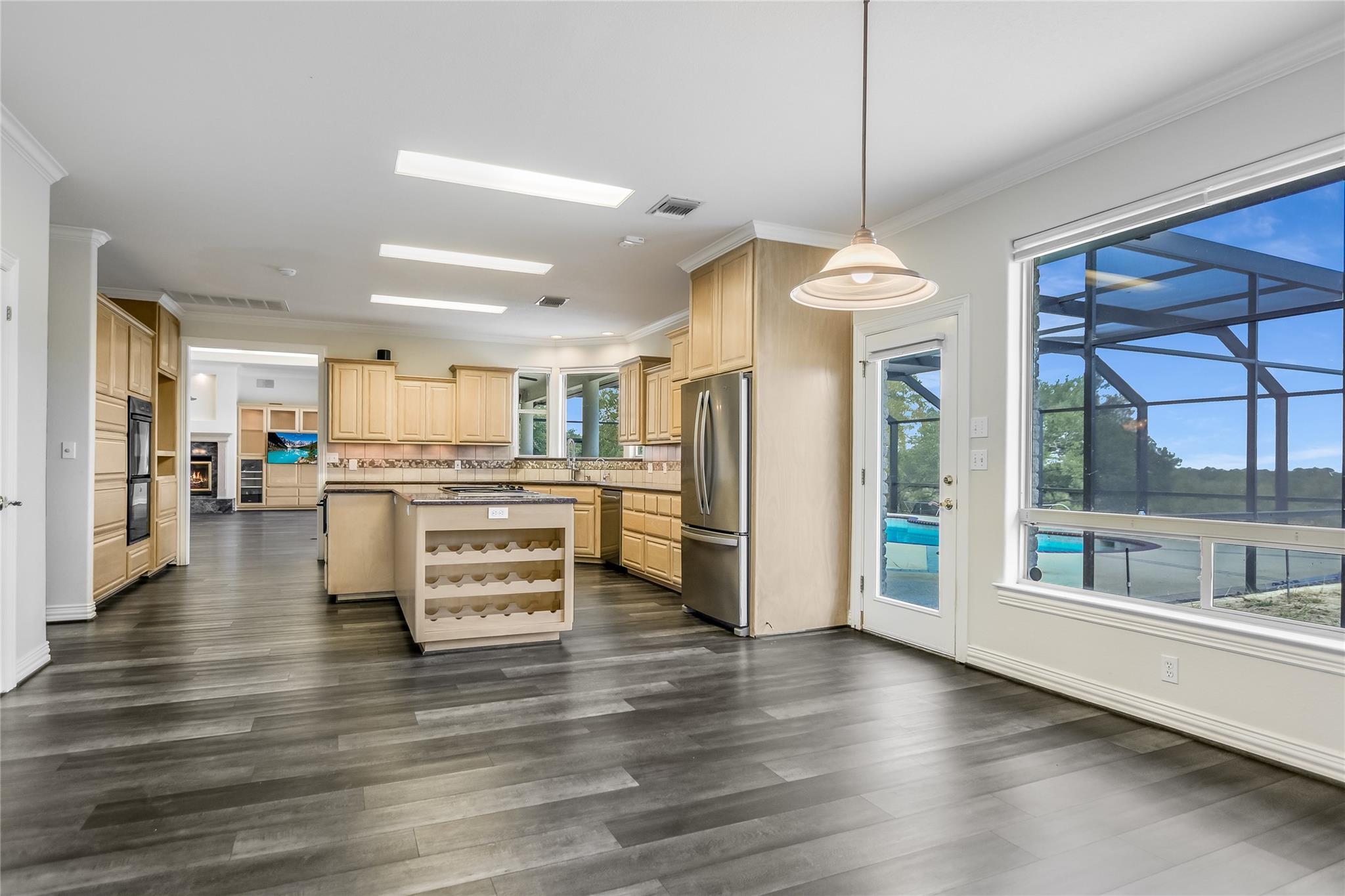 3410 & 3408 State Highway 71 W, Horseshoe Bay, TX 78657