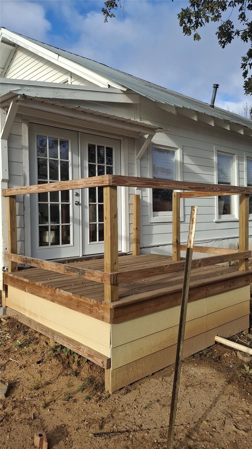 479 Mesquite Dr, Cedar Creek, TX 78612