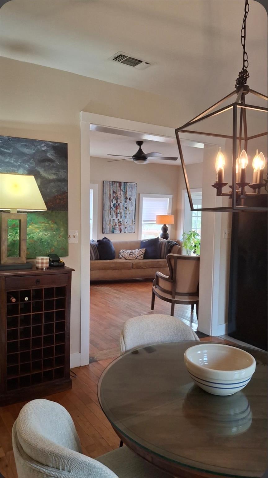 479 Mesquite Dr, Cedar Creek, TX 78612