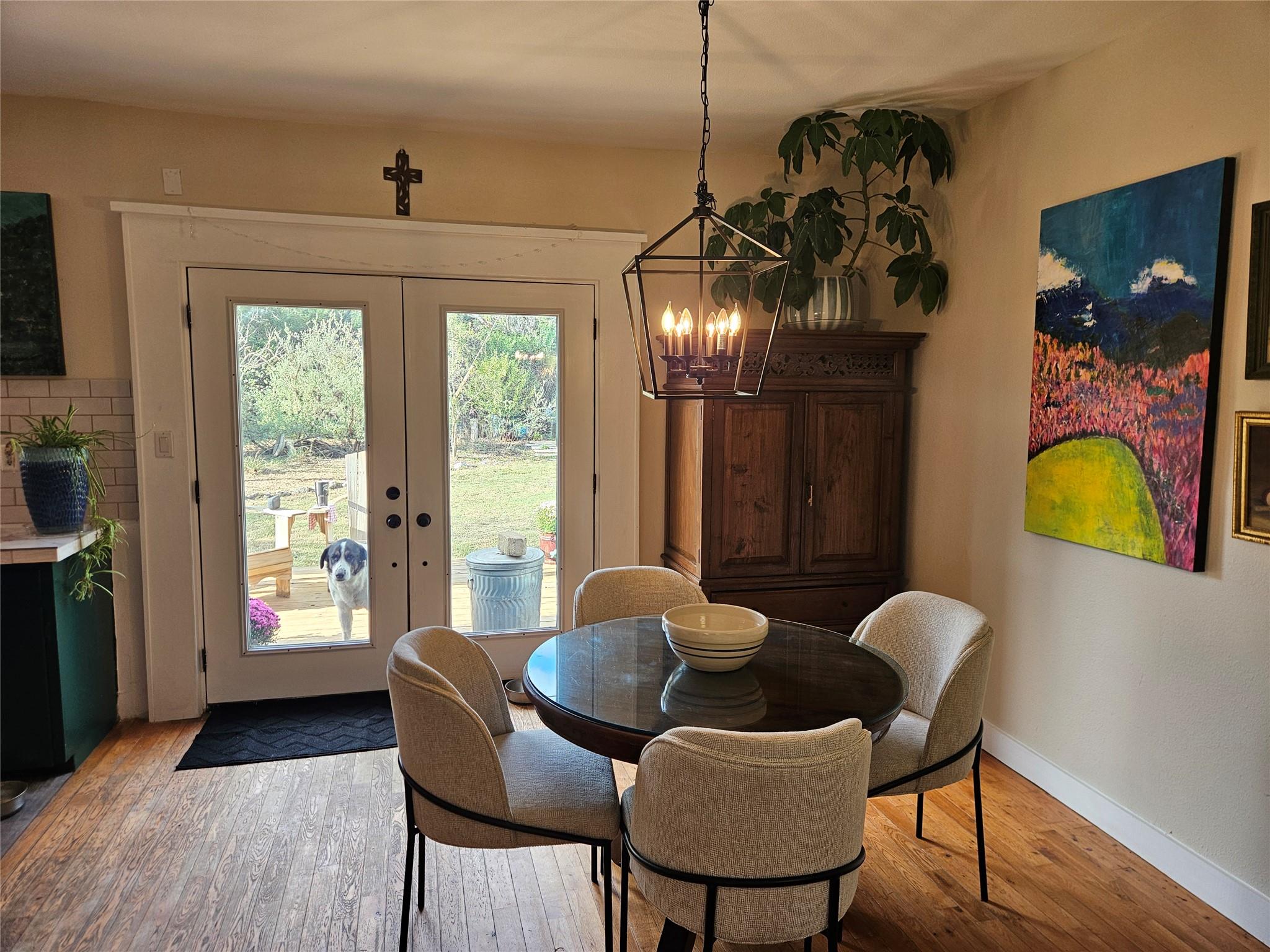 479 Mesquite Dr, Cedar Creek, TX 78612