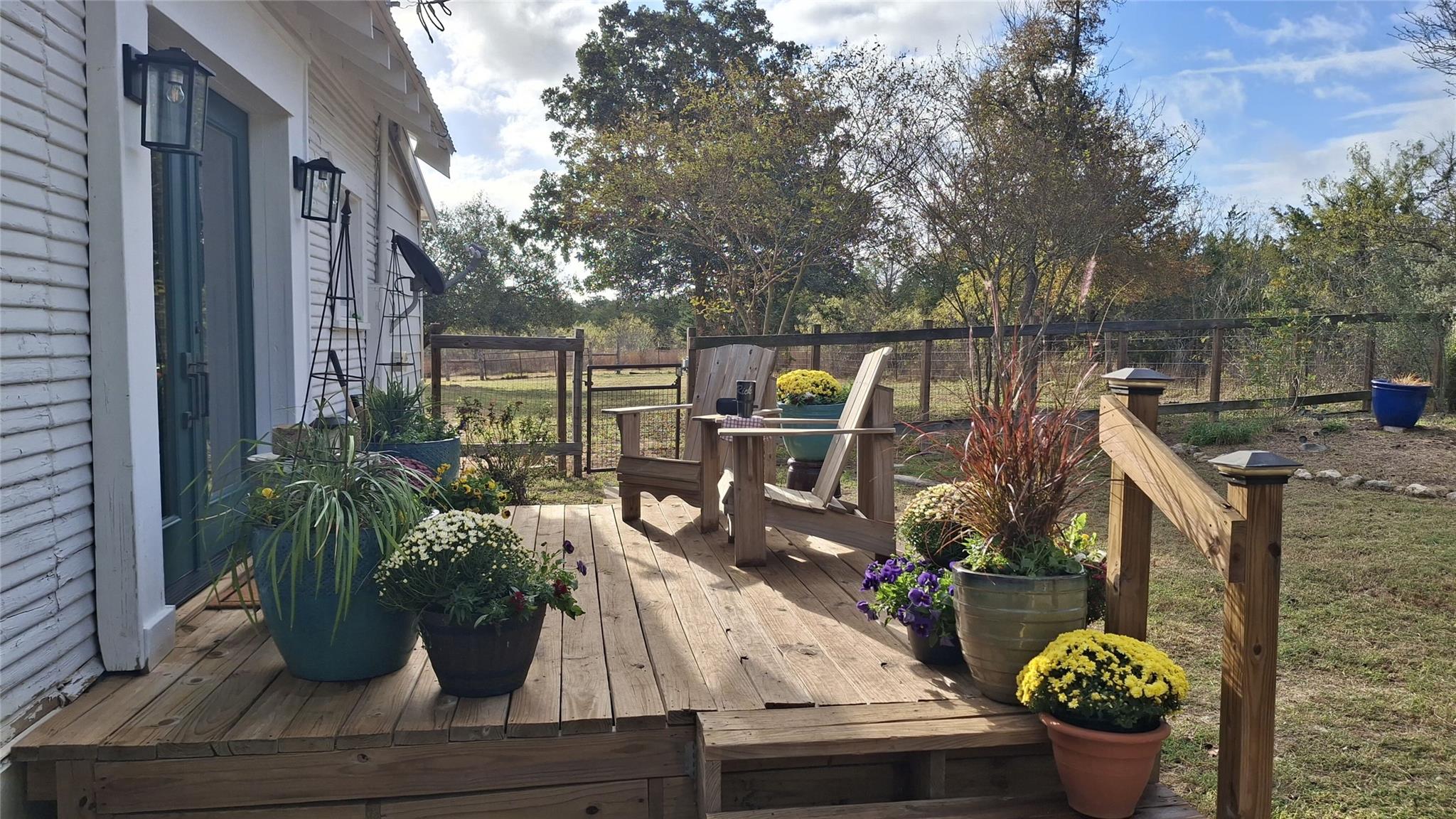 479 Mesquite Dr, Cedar Creek, TX 78612