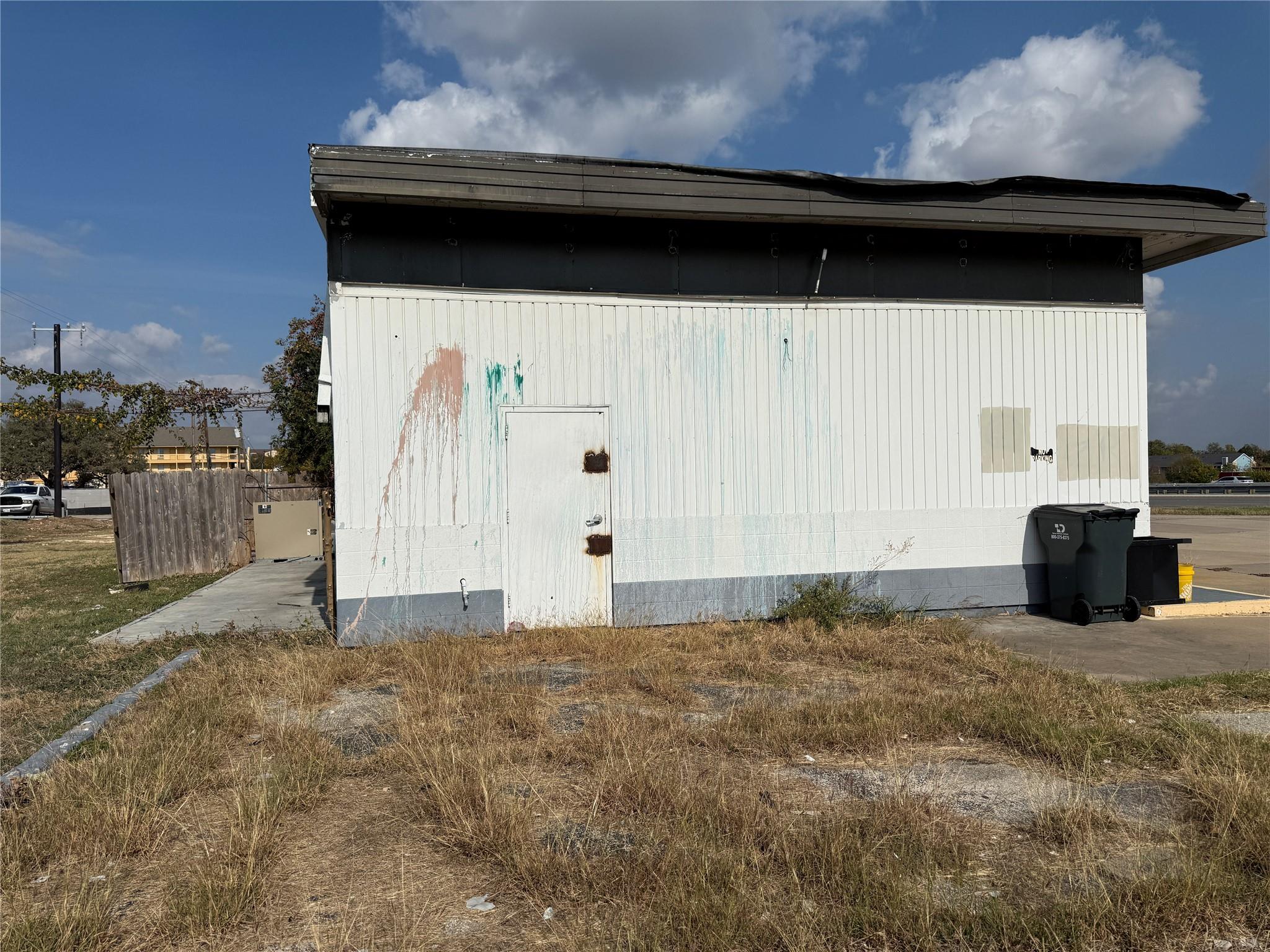 221 N Interstate 35, Georgetown, TX 78628