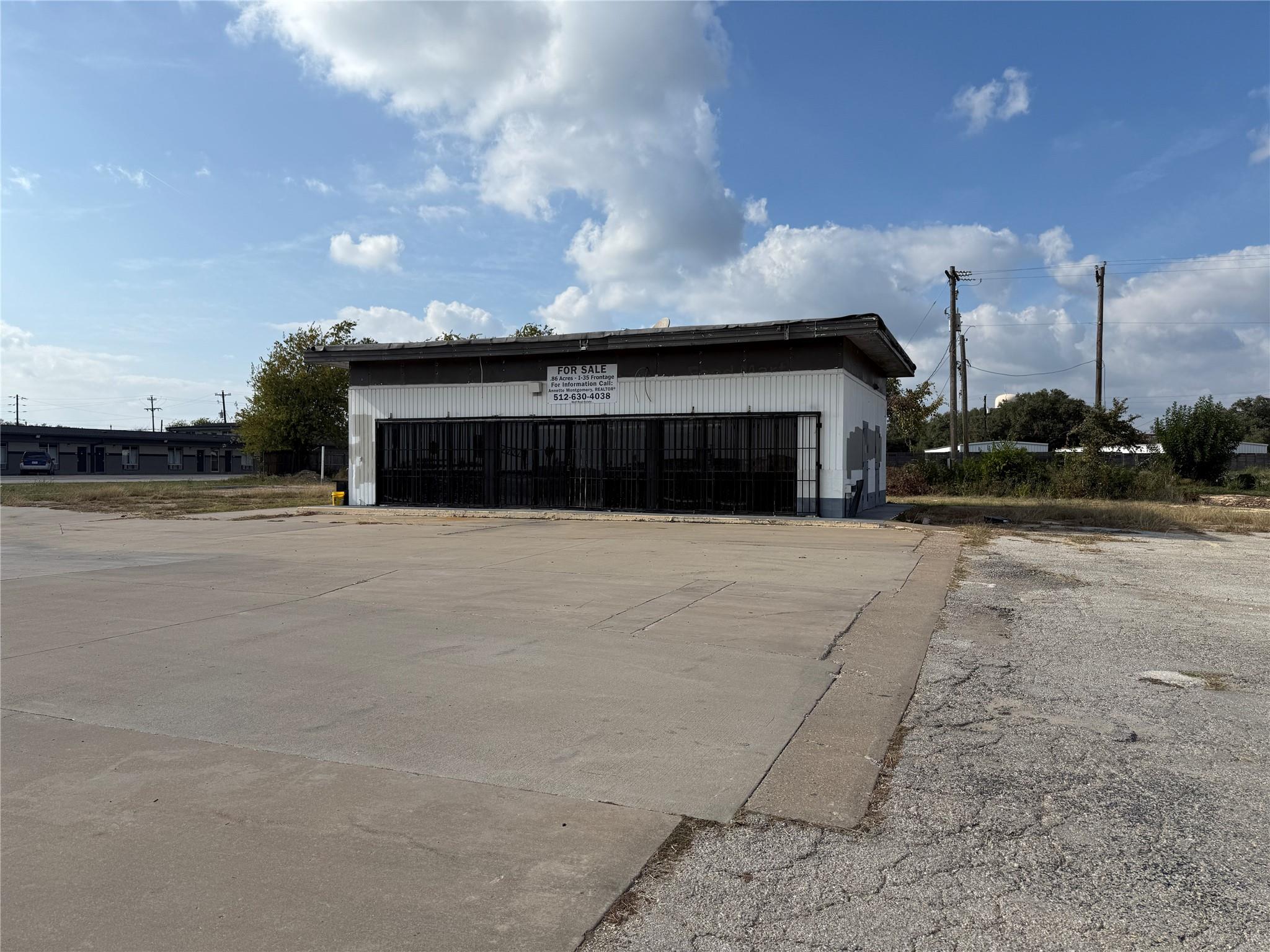 221 N Interstate 35, Georgetown, TX 78628