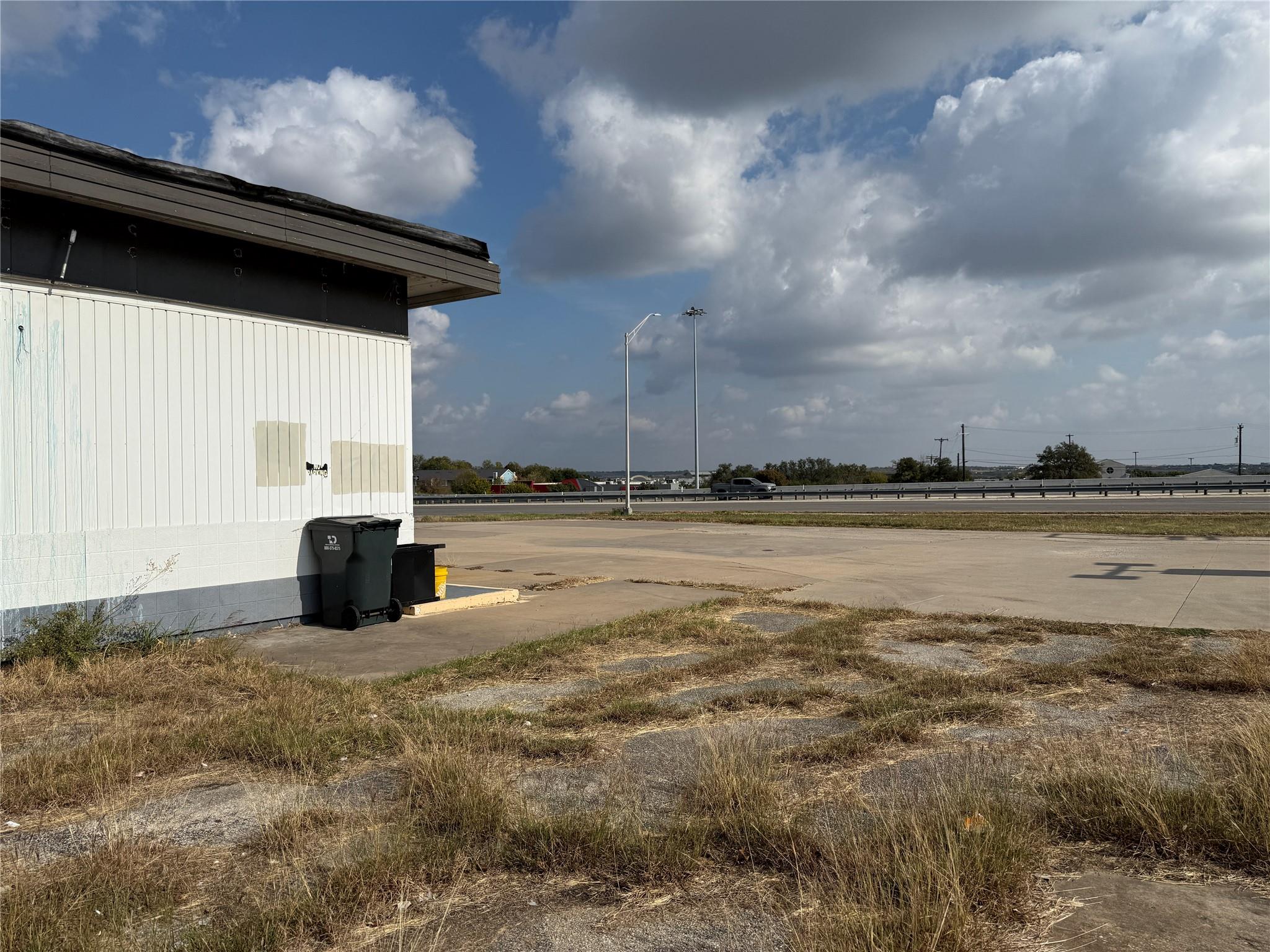 221 N Interstate 35, Georgetown, TX 78628