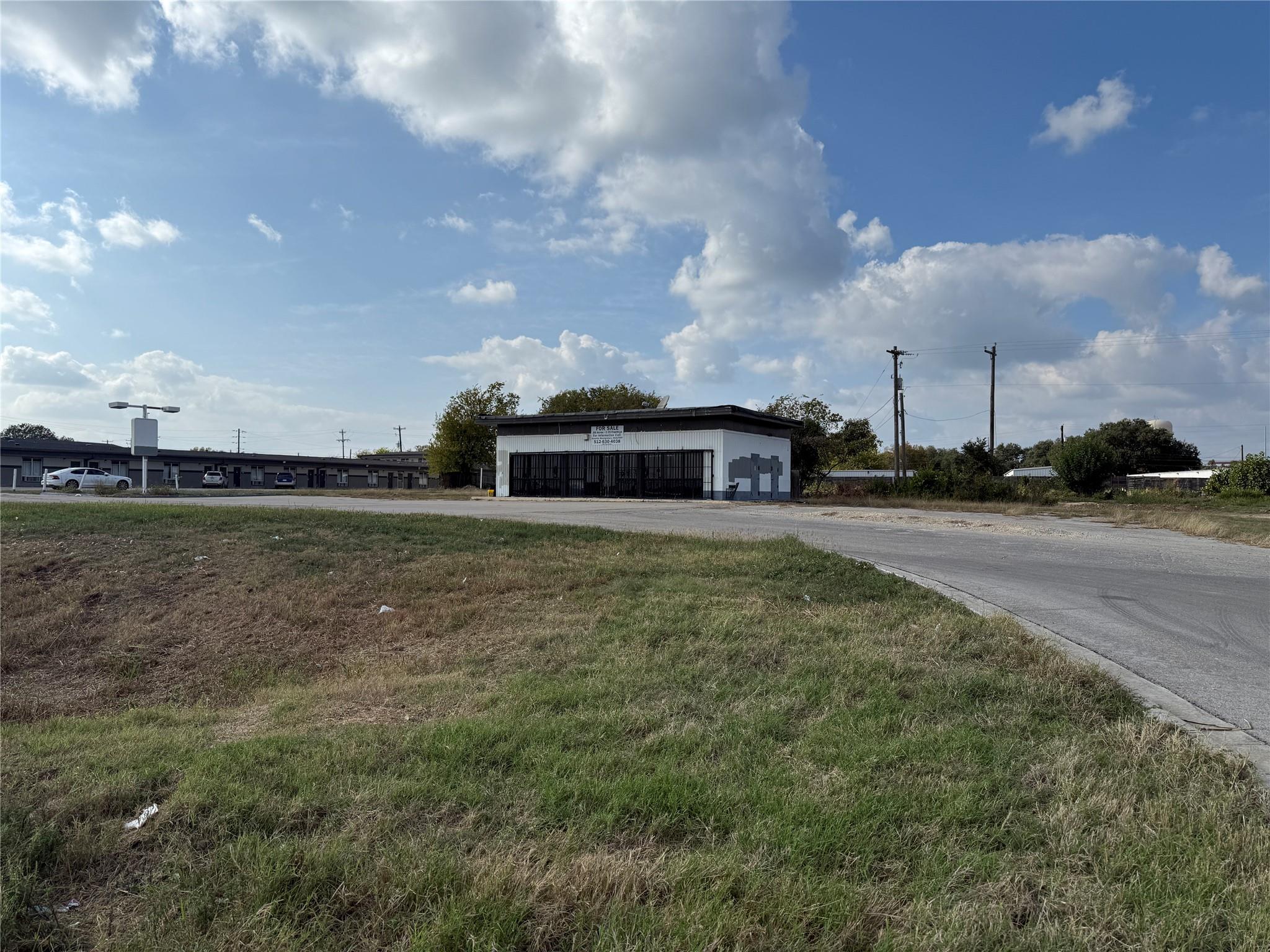 221 N Interstate 35, Georgetown, TX 78628