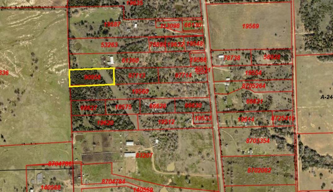 000 FM 2104, Smithville, TX 78957