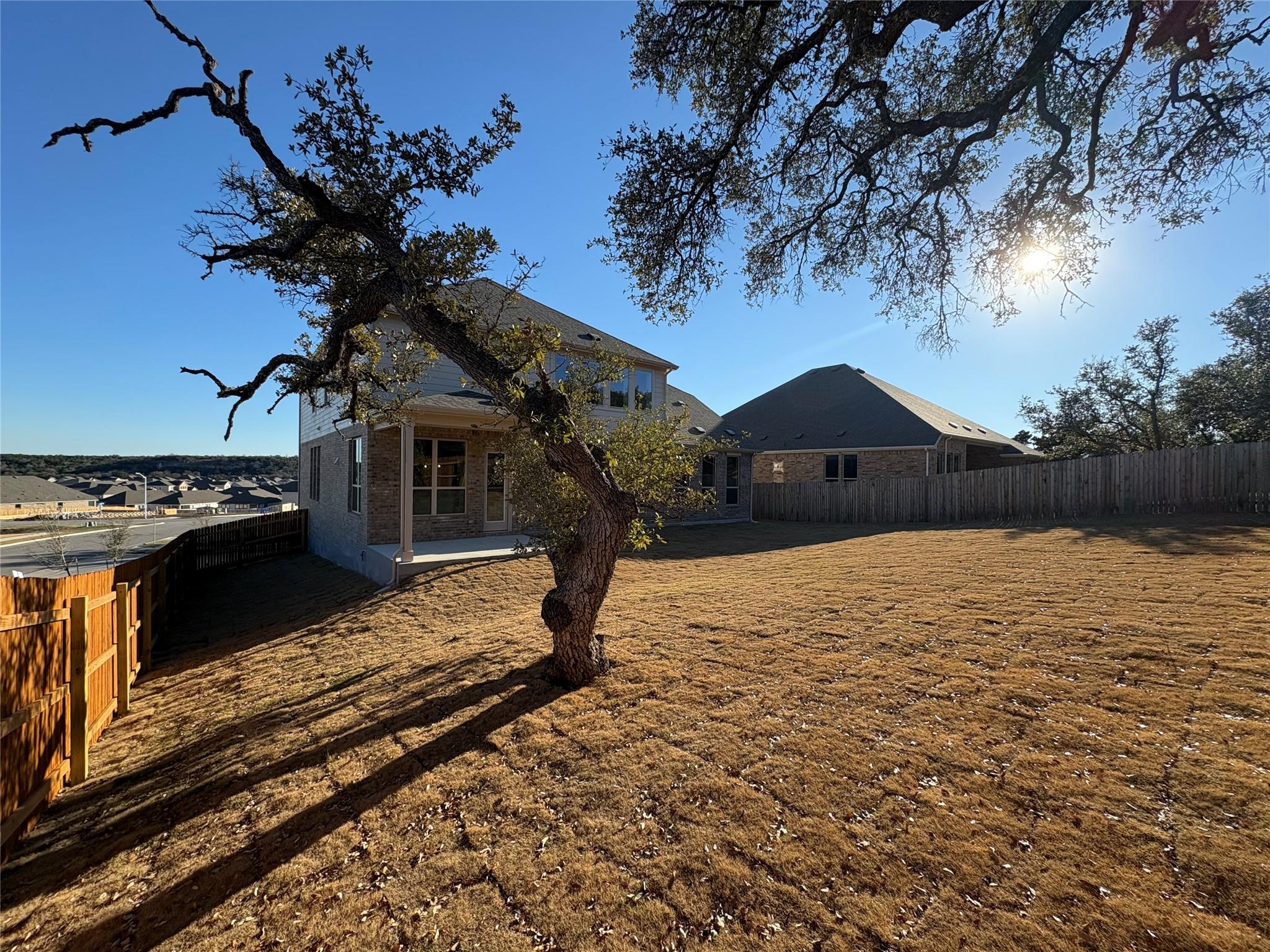 500 Frio Springs Trl, Georgetown, TX 78628