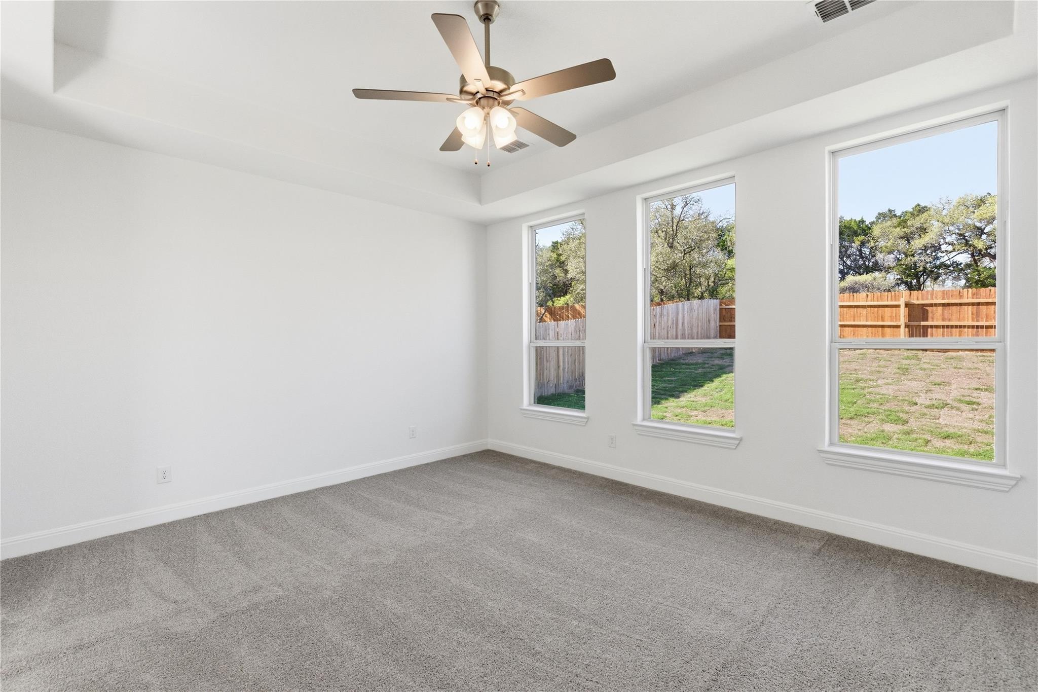 500 Frio Springs Trl, Georgetown, TX 78628