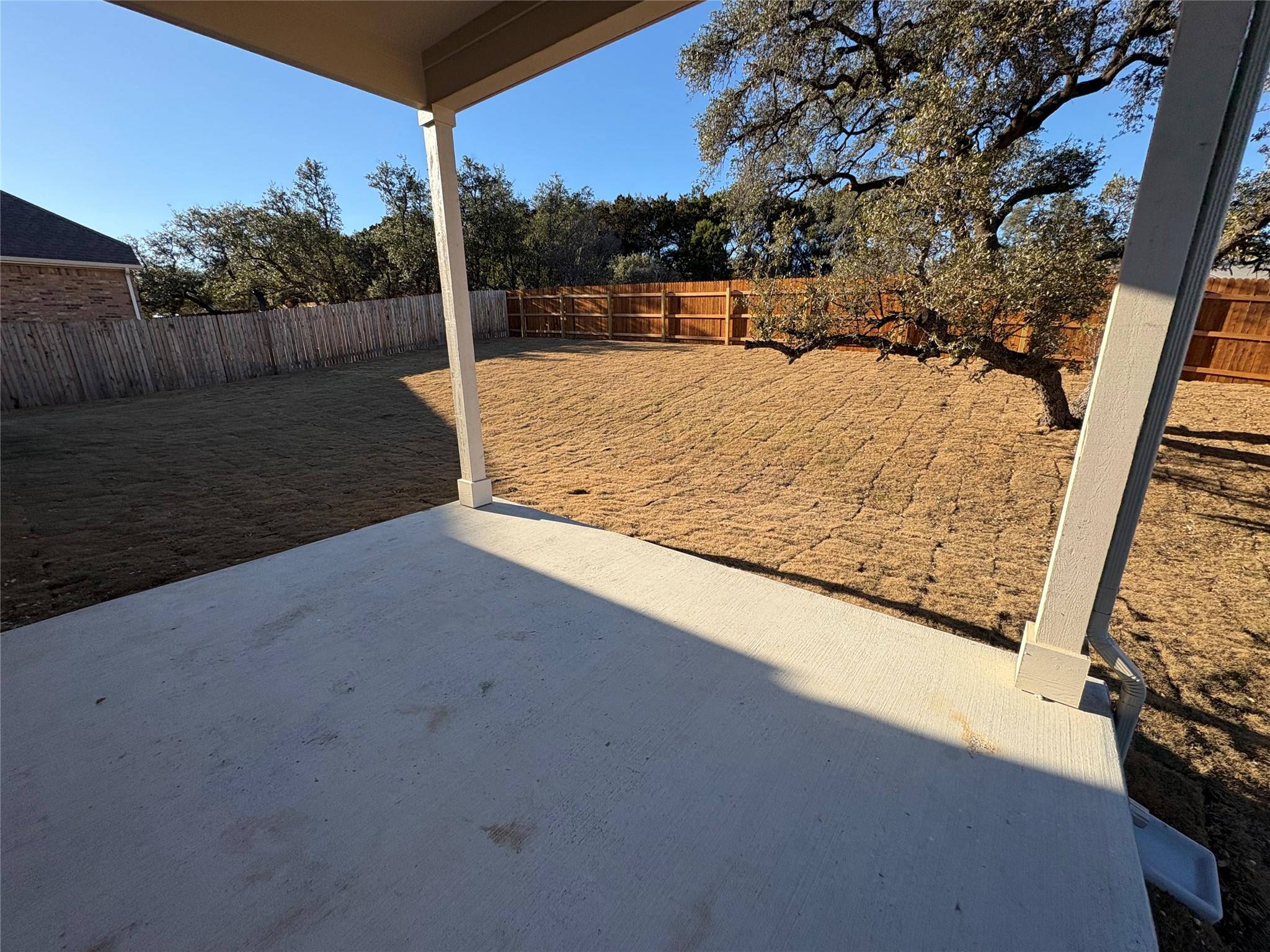 500 Frio Springs Trl, Georgetown, TX 78628