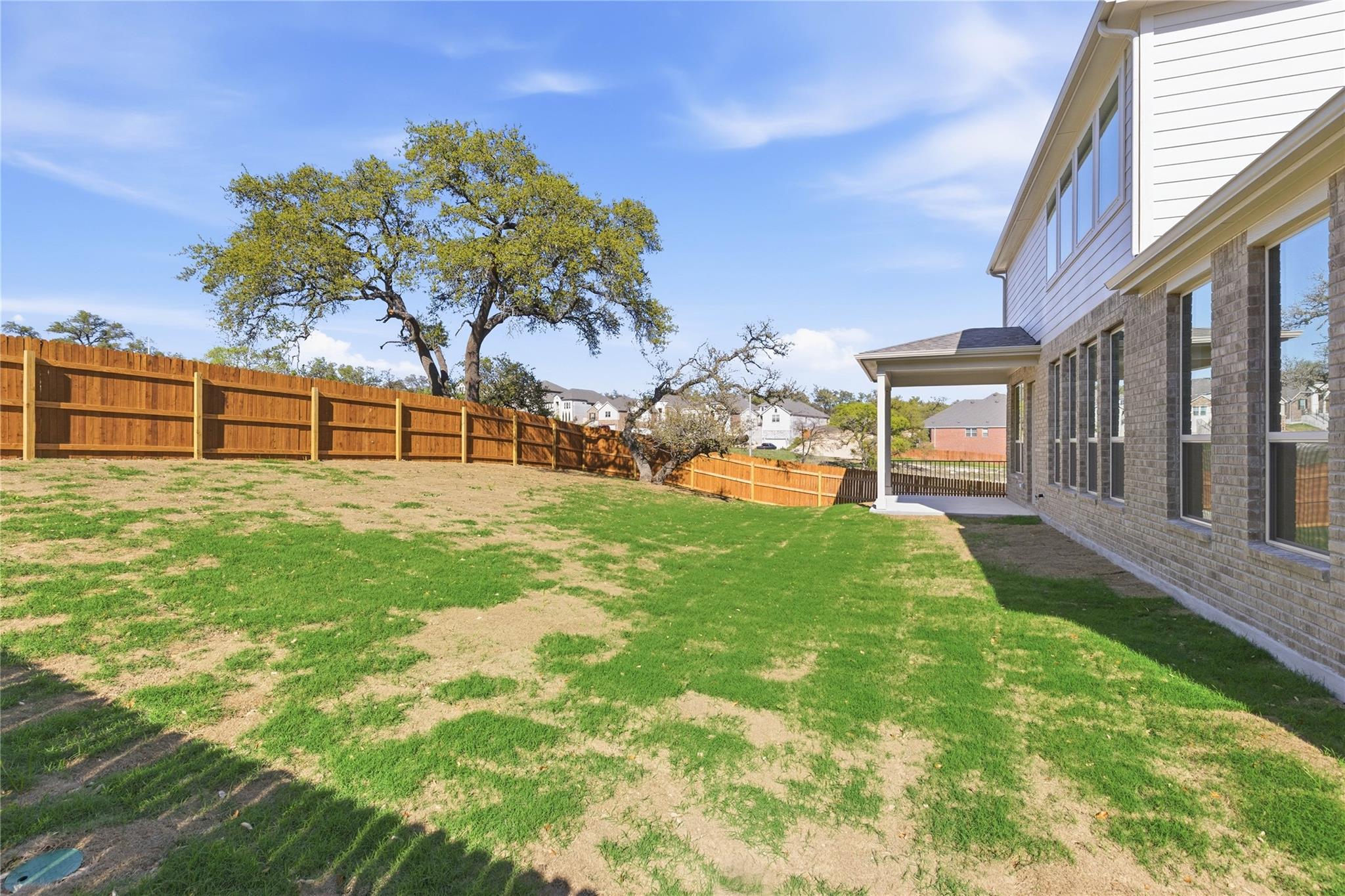 500 Frio Springs Trl, Georgetown, TX 78628