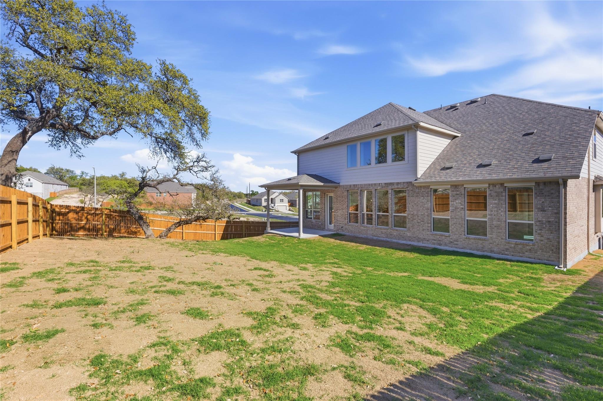 500 Frio Springs Trl, Georgetown, TX 78628