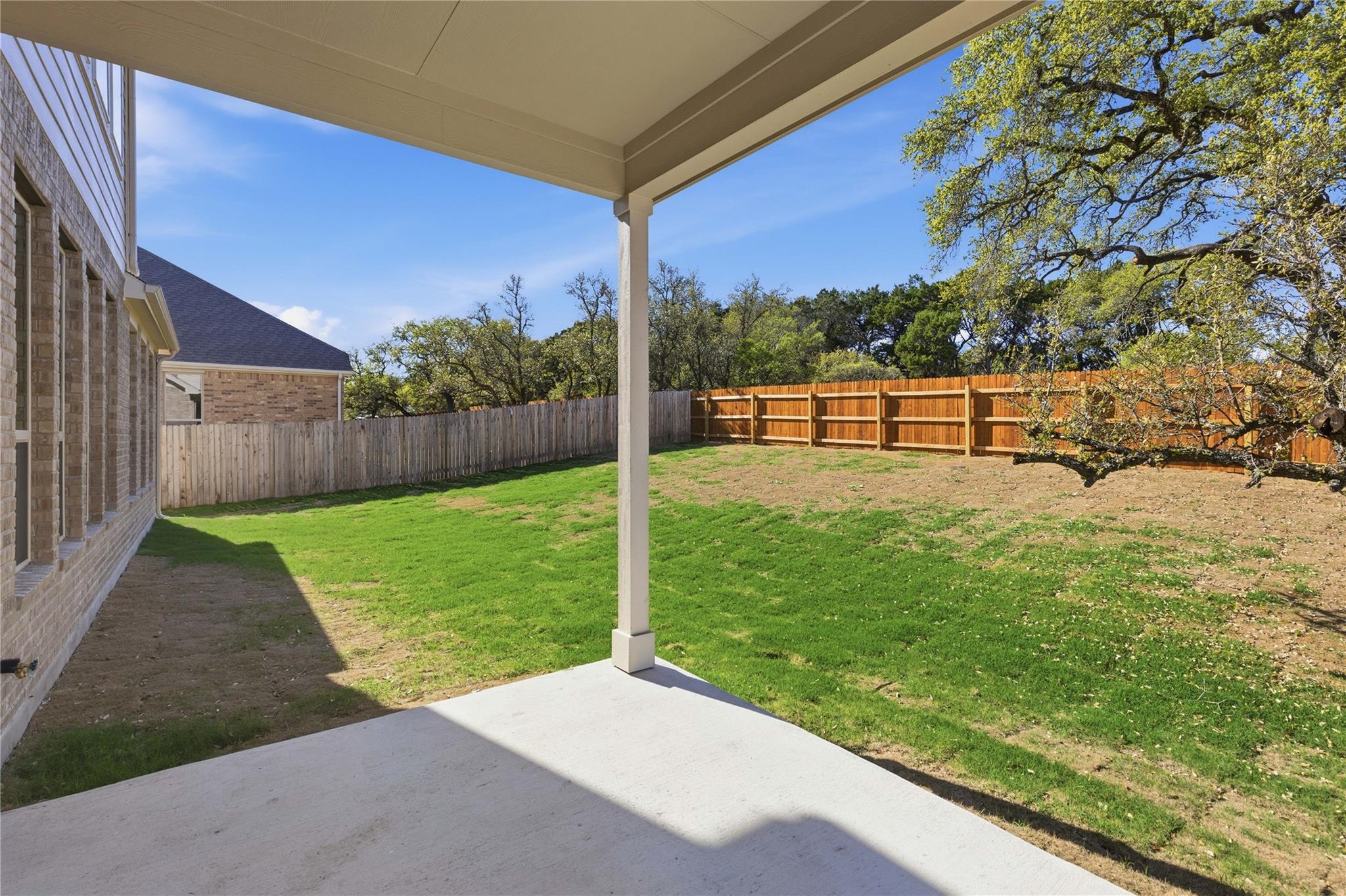 500 Frio Springs Trl, Georgetown, TX 78628
