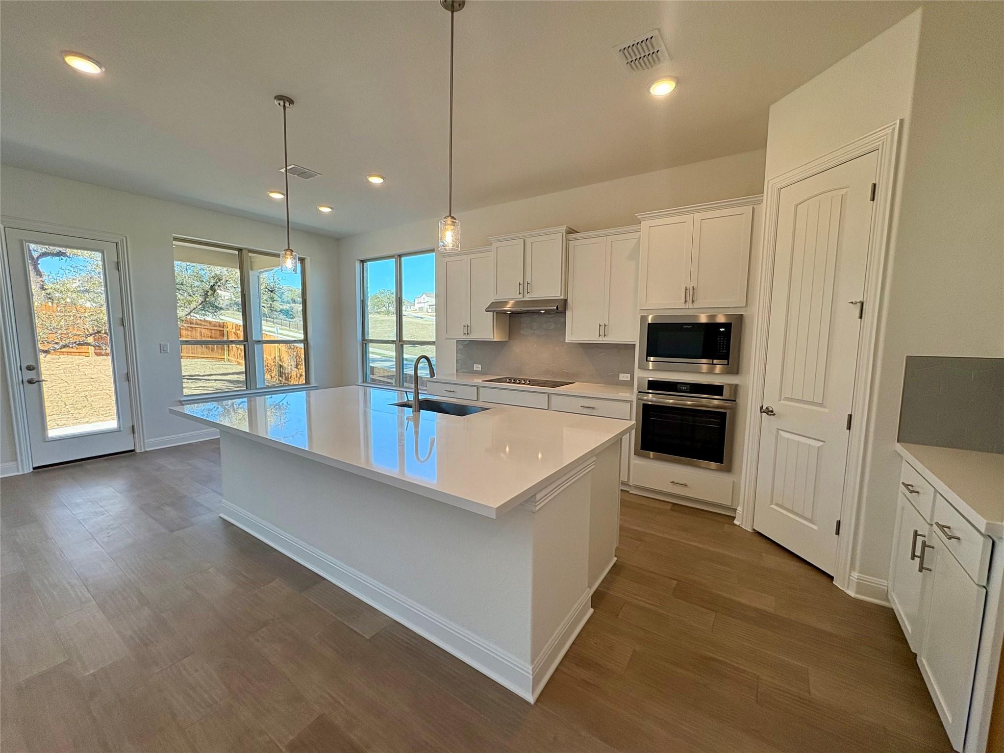 500 Frio Springs Trl, Georgetown, TX 78628