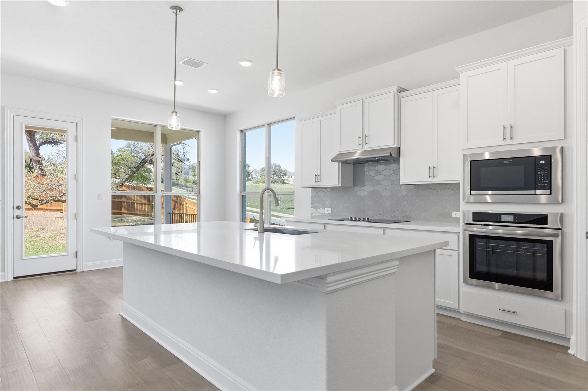 500 Frio Springs Trl, Georgetown, TX 78628