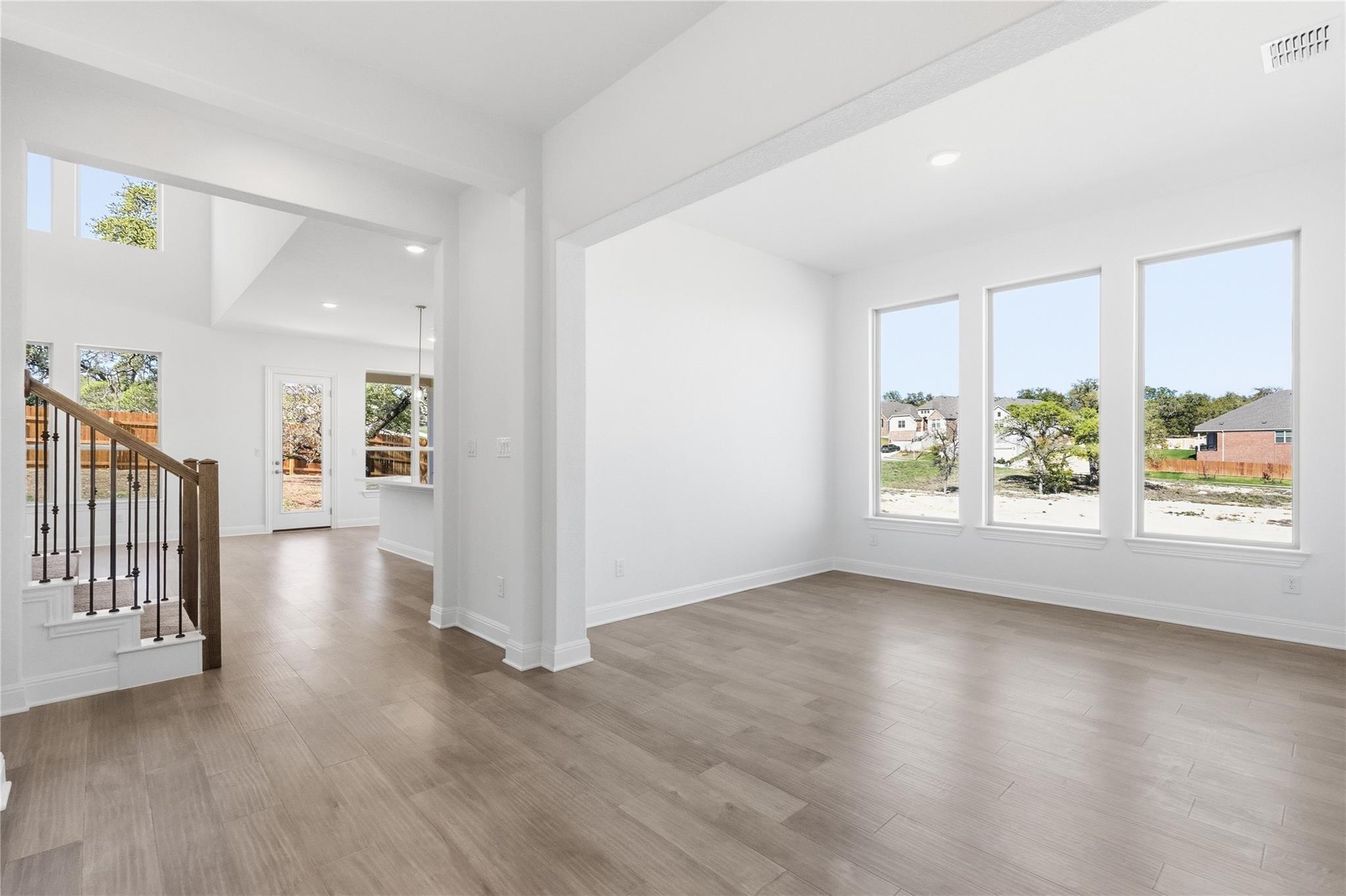 500 Frio Springs Trl, Georgetown, TX 78628