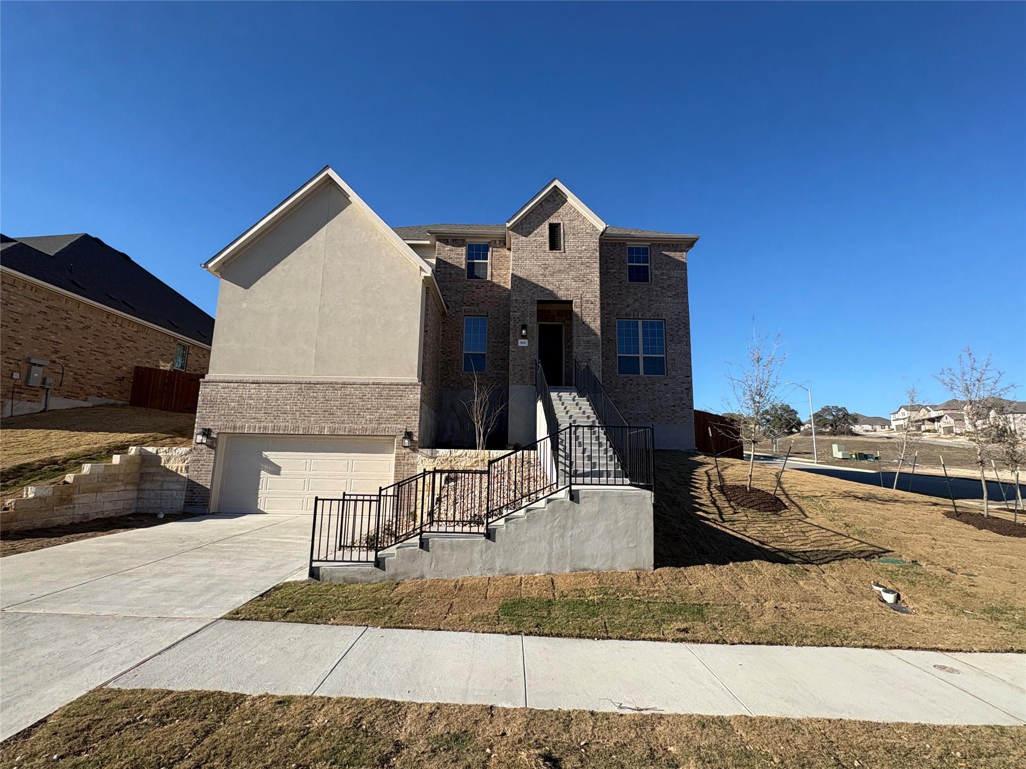 500 Frio Springs Trl, Georgetown, TX 78628