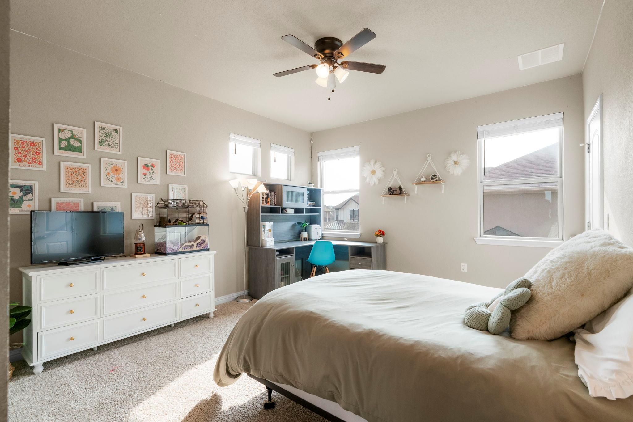 16628 Chevalin St, Austin, TX 78738