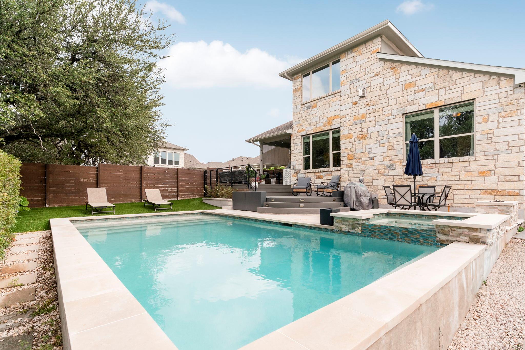 16628 Chevalin St, Austin, TX 78738