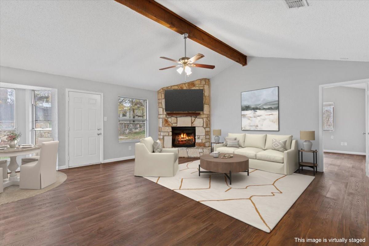 509 Suzzane Rd, Pflugerville, TX 78660