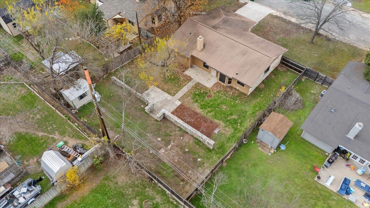 509 Suzzane Rd, Pflugerville, TX 78660