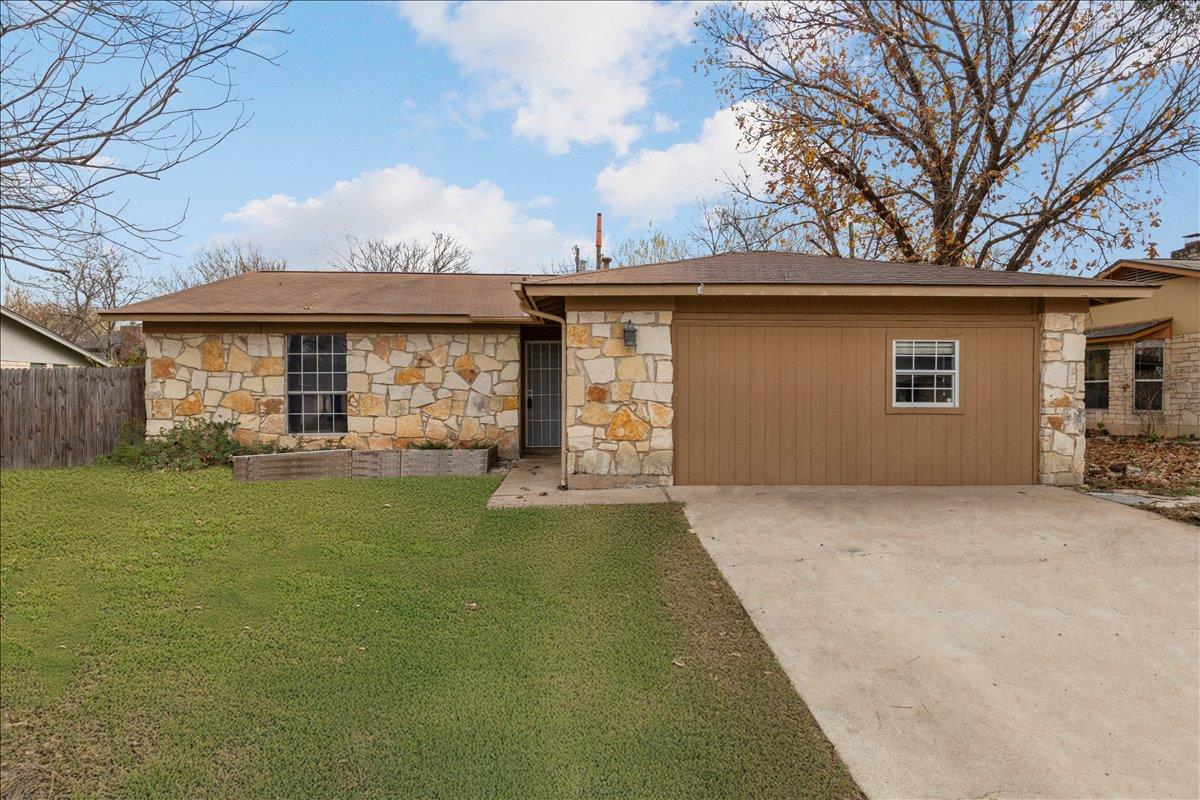 509 Suzzane Rd, Pflugerville, TX 78660