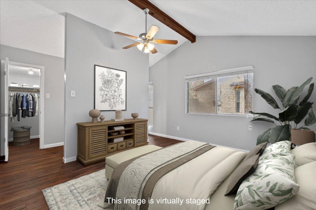 509 Suzzane Rd, Pflugerville, TX 78660