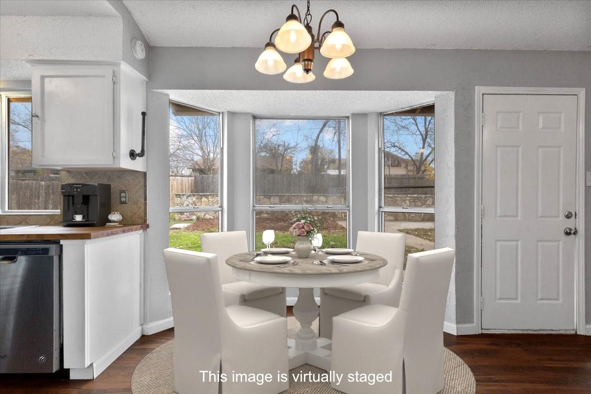 509 Suzzane Rd, Pflugerville, TX 78660