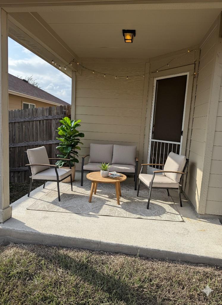 217 Teron Dr, San Marcos, TX 78666