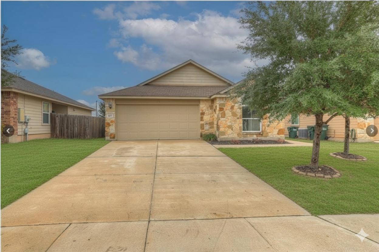 217 Teron Dr, San Marcos, TX 78666