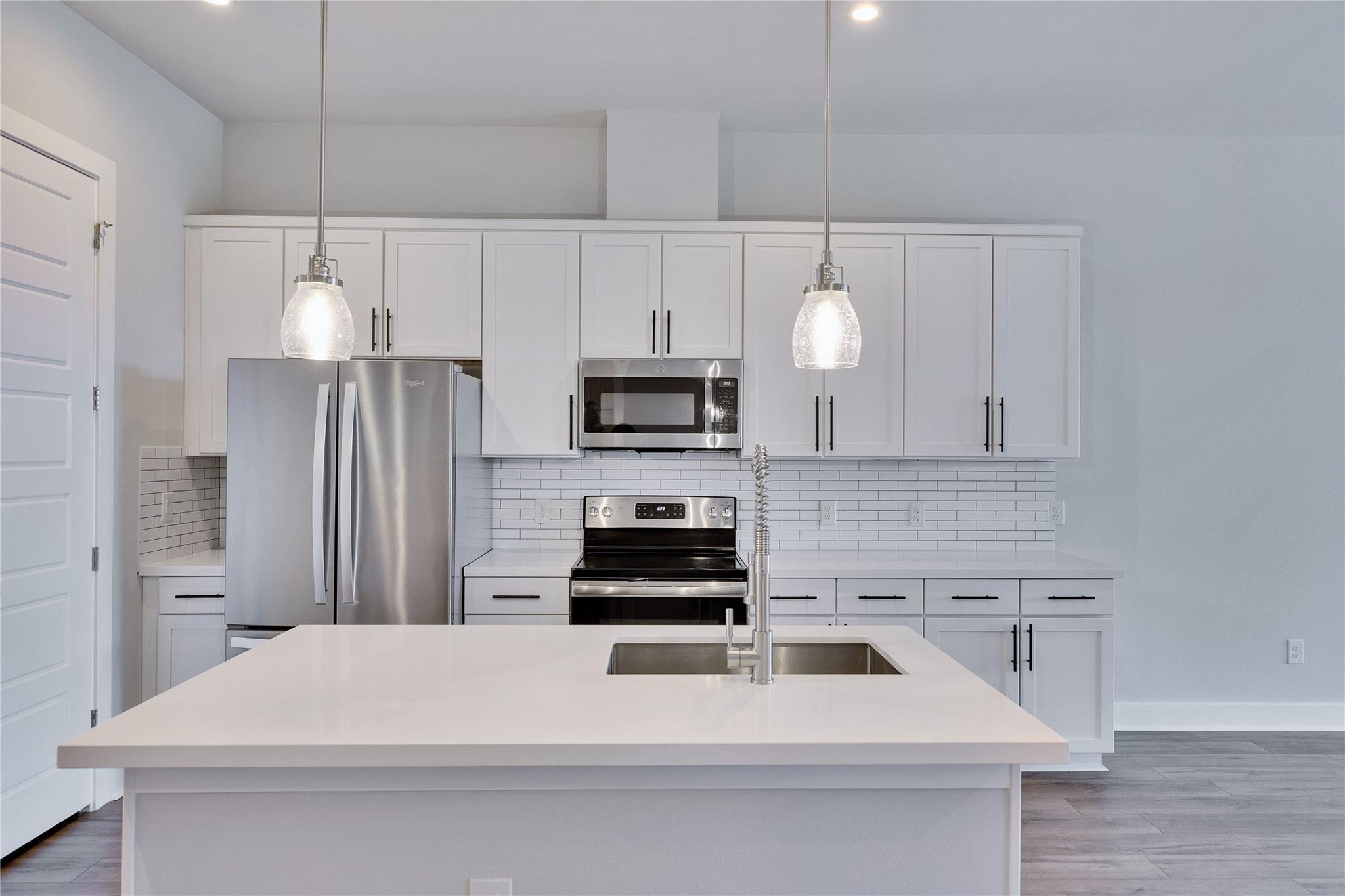 4507 E Martin Luther King Jr Blvd # 132, Austin, TX 78721