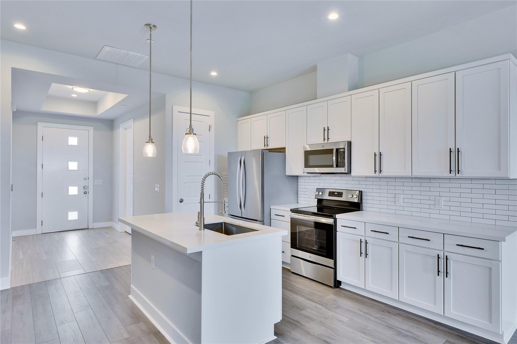 4507 E Martin Luther King Jr Blvd # 132, Austin, TX 78721