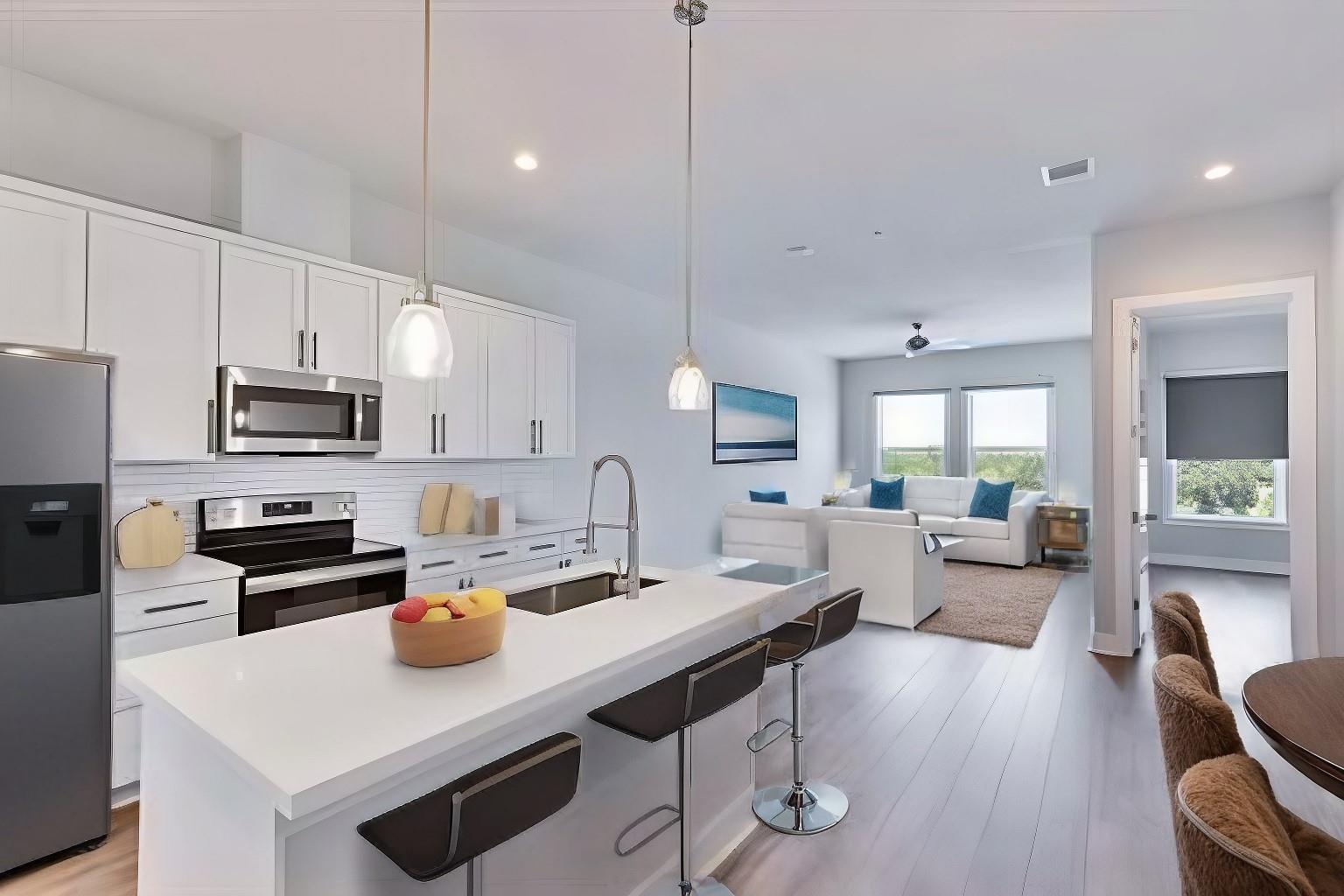 4507 E Martin Luther King Jr Blvd # 132, Austin, TX 78721